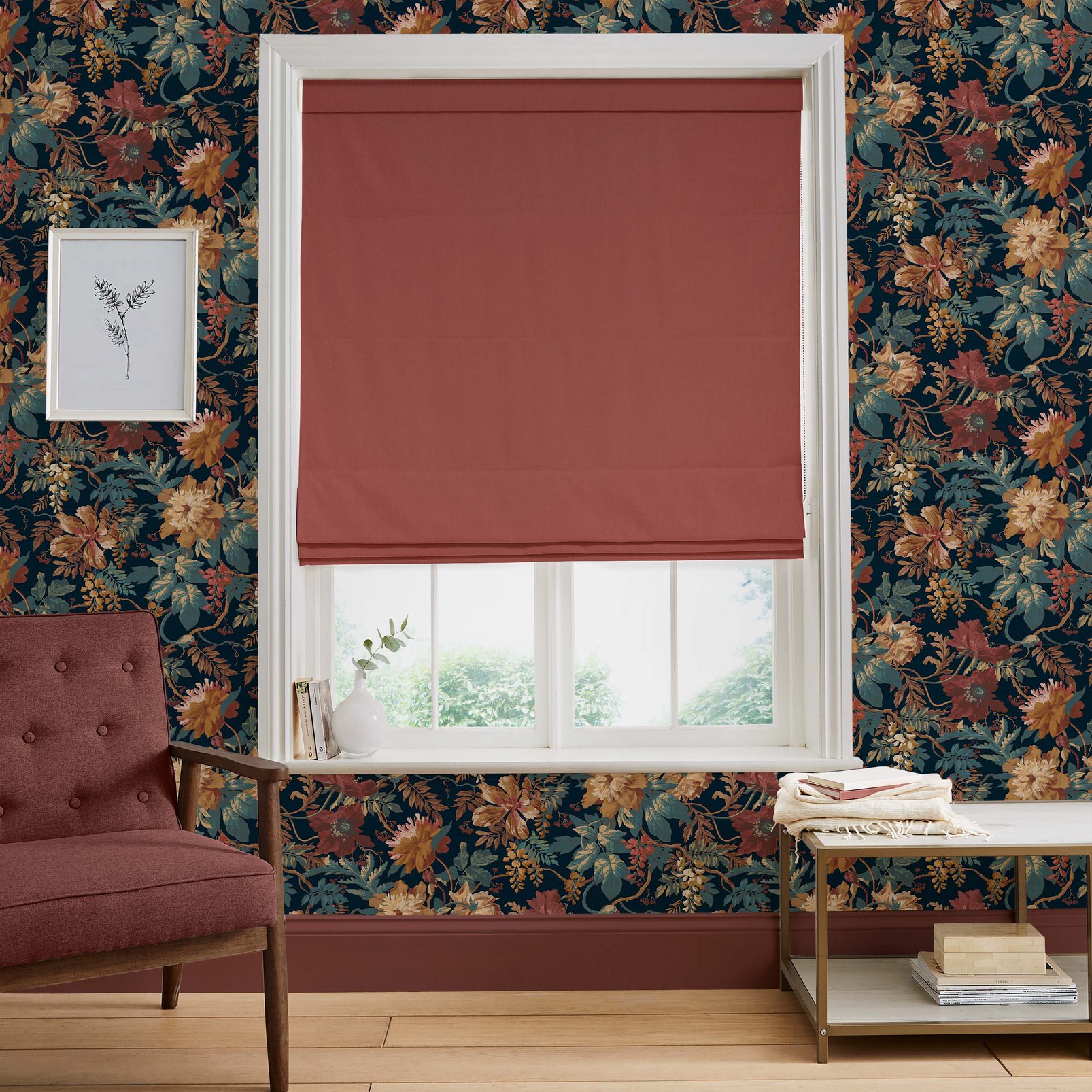Alizarin Roman Blind - 120000rom_ROOMSET_02.jpg
