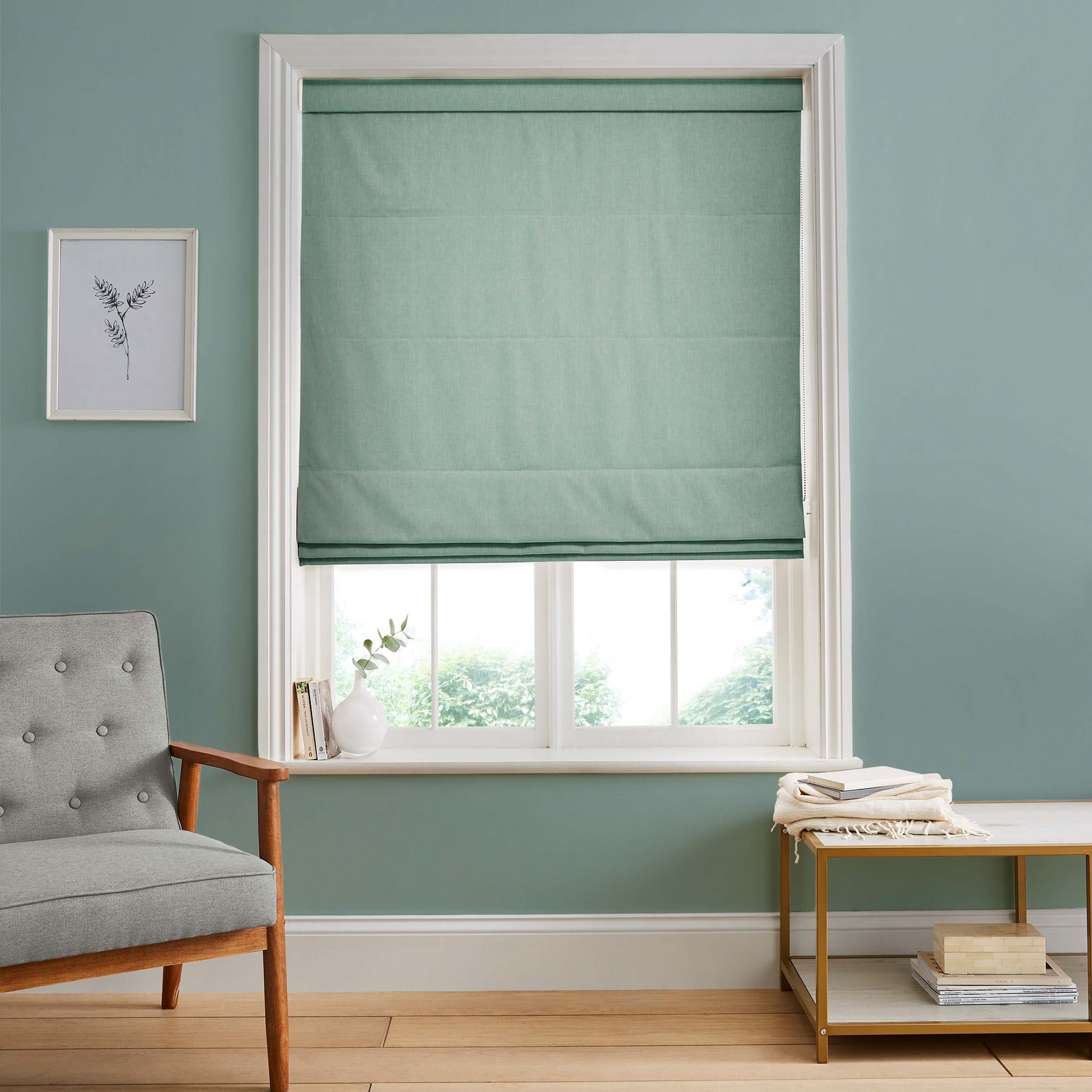 Campanile Mint Roman Blind - 116068rom_ROOMSET_01.jpg