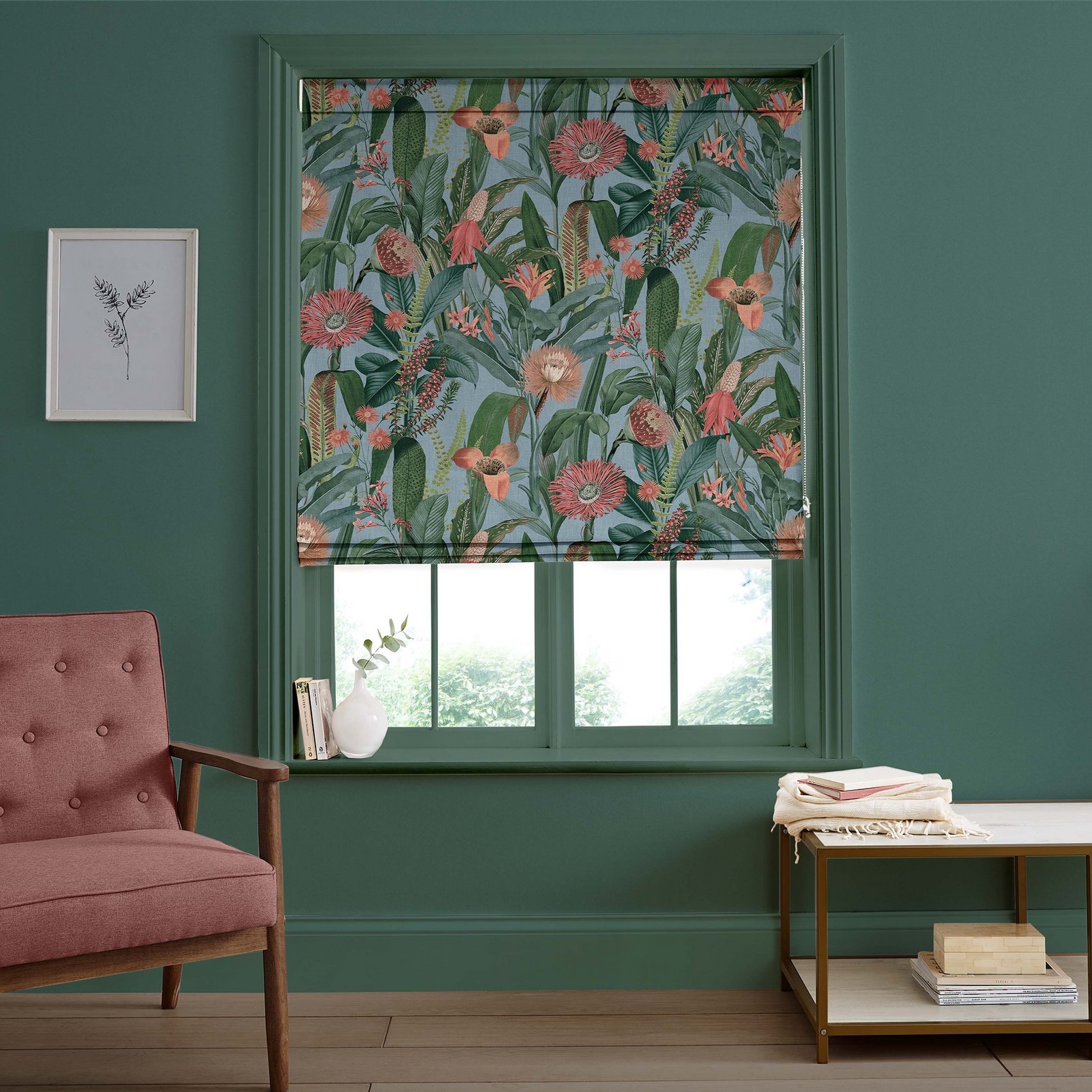 Tigerlily Sky Roman Blind - 118812rom_ROOMSET_01.jpg