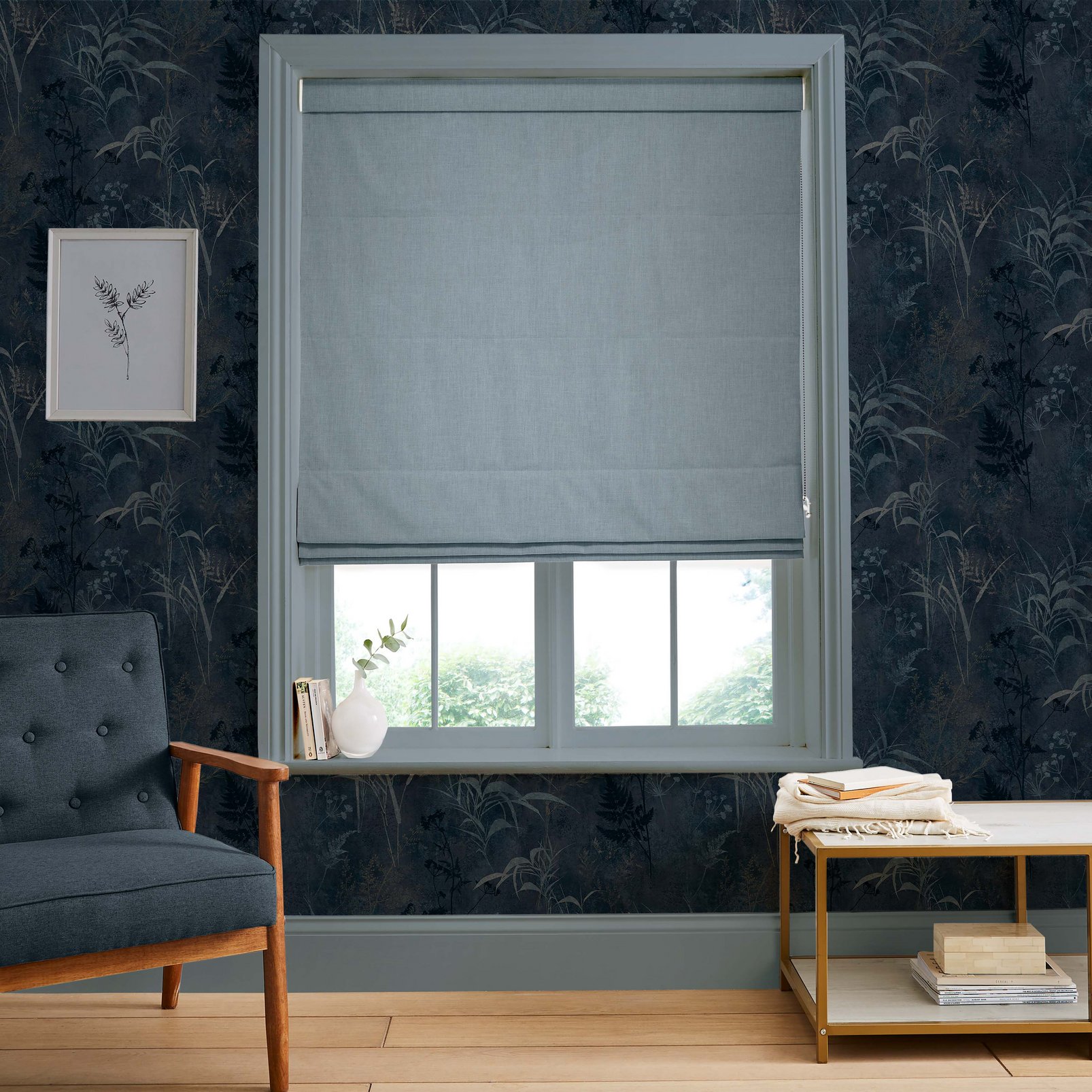 Campanile Sky Roman Blind - 116074rom_ROOMSET_01.jpg
