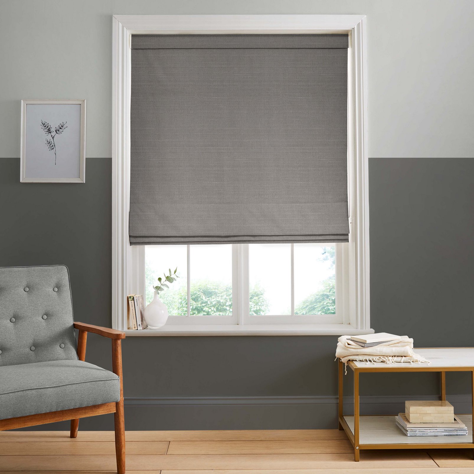 Palm Slate Roman Blind - 116202rom_ROOMSET_01.jpg