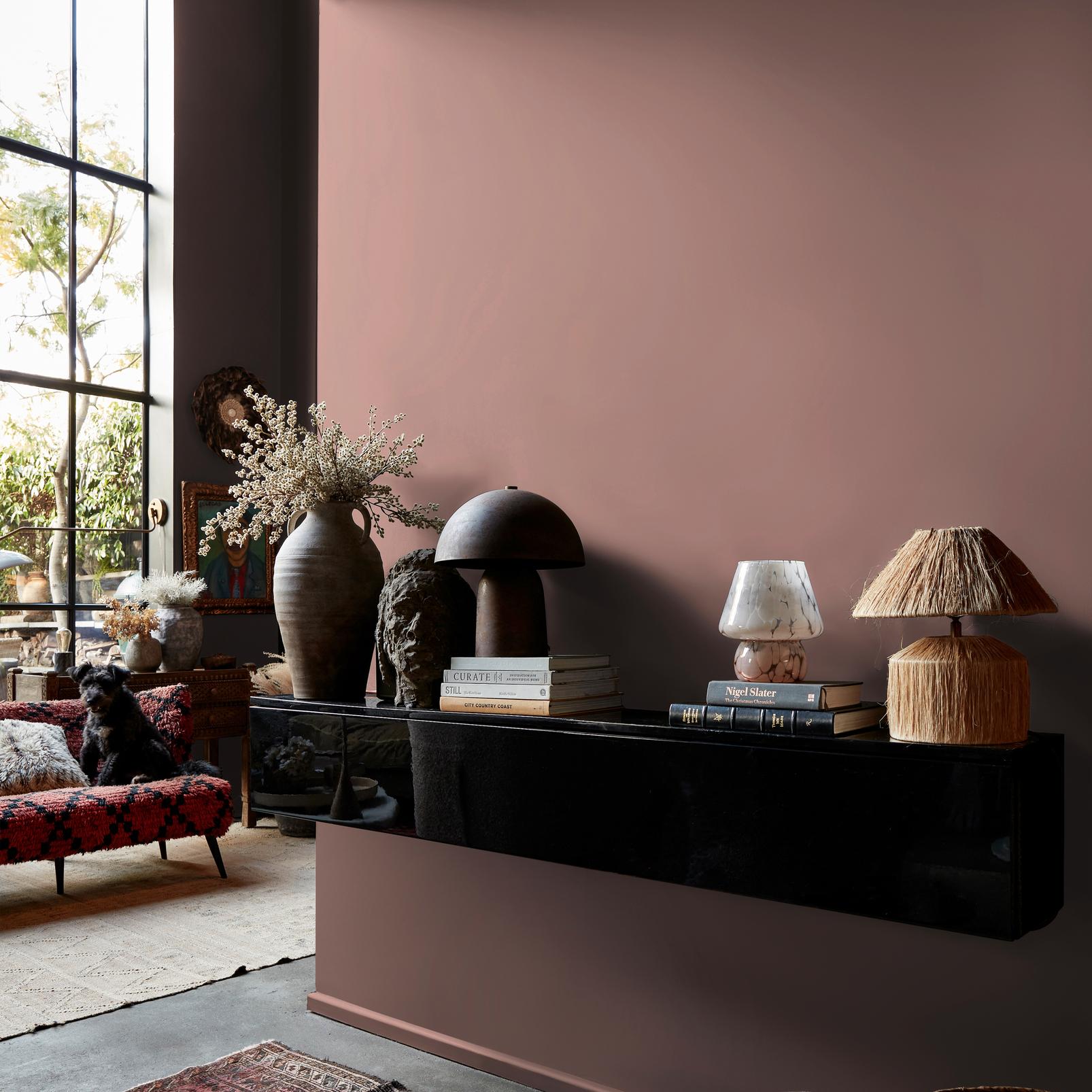 Abigail Ahern Baked Madagascar Paint - 131476_ROOMSET_BAKED MADAGASCAR_01.jpg