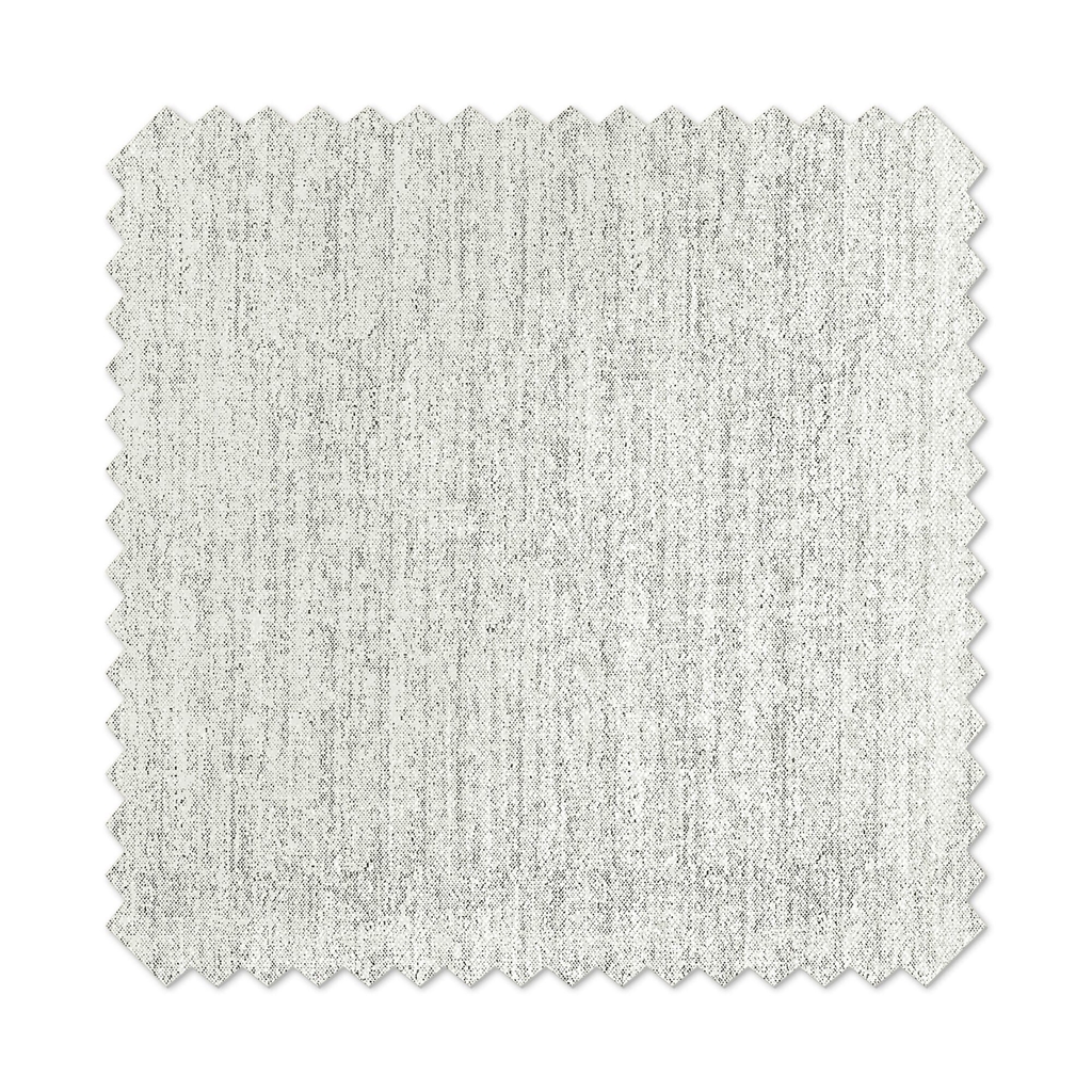 Glimmer Pearl Roman Blind