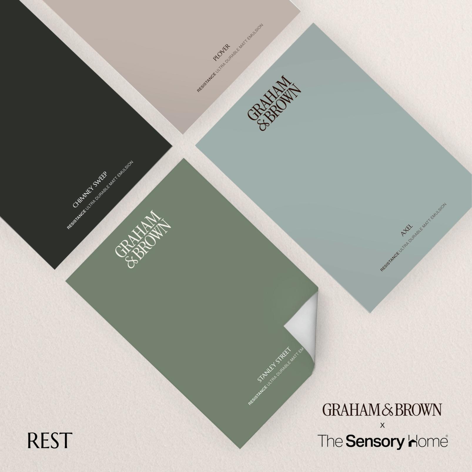 The Sensory Home Rest Peel and Stick Sample Pack - 142024_ROOMSET_01_REST-TSH-SAMPLE-PACK_ROOMSET_01.jpg