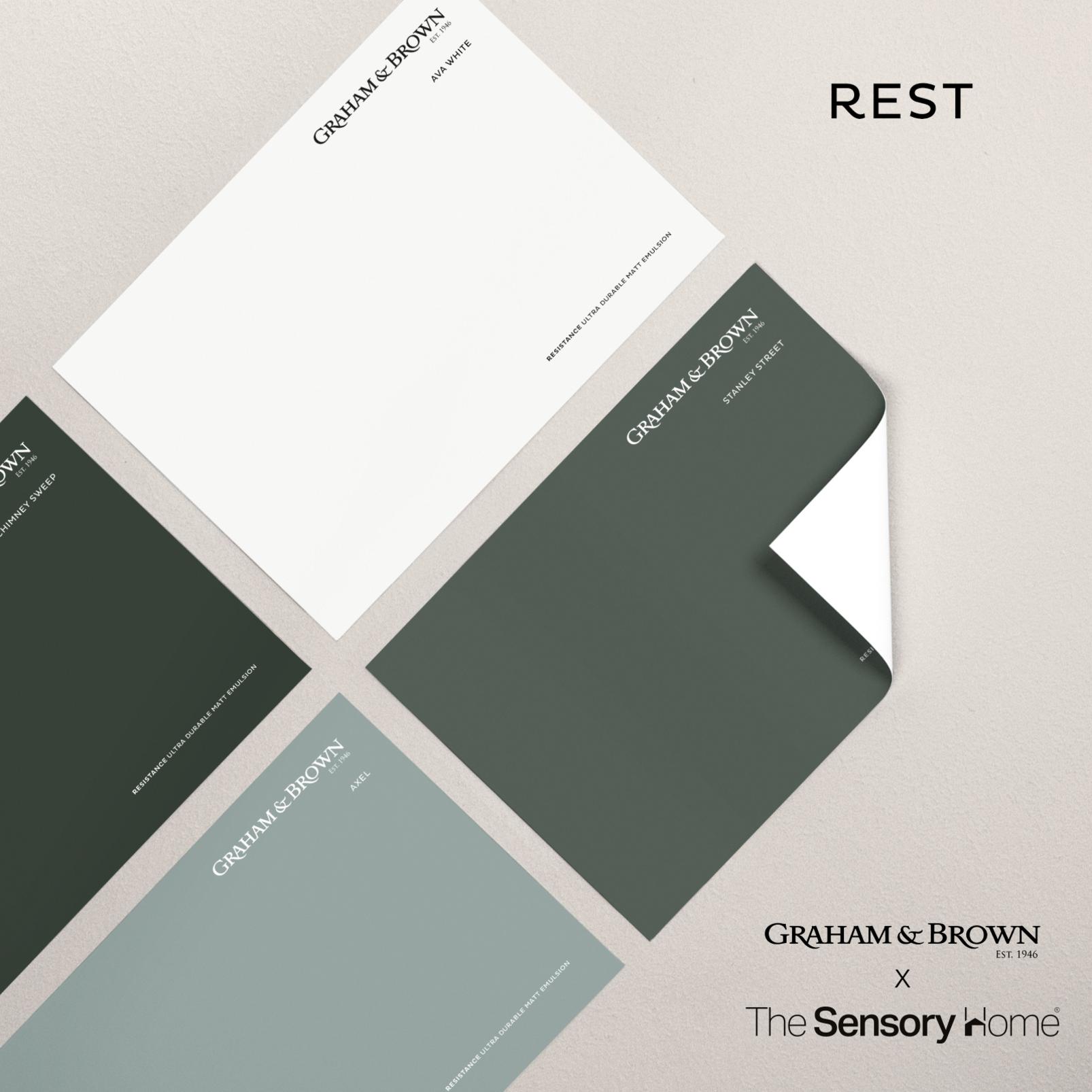 The Sensory Home Rest Peel and Stick Sample Pack - 142024_ROOMSET_01_REST-TSH-SAMPLE-PACK_ROOMSET_01.jpg