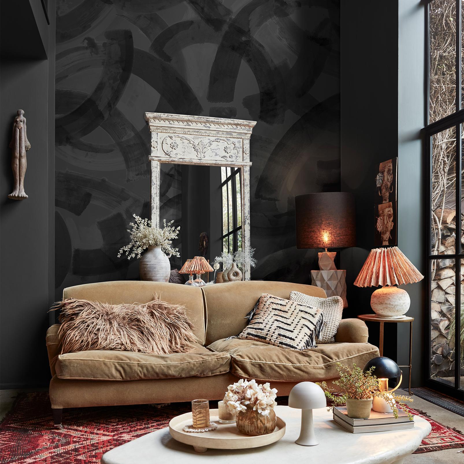 Abigail Ahern Nomad Charcoal Bespoke Mural - 140754_ROOMSET_NOMAD CHARCOAL_01.jpg
