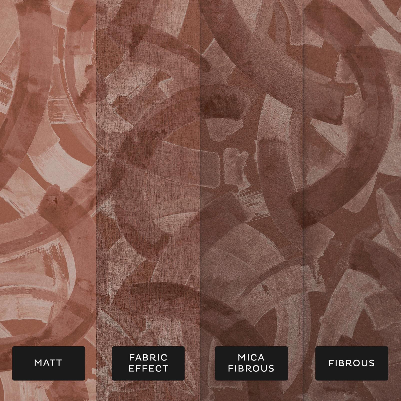 Abigail Ahern Nomad Terracotta Bespoke Mural - 140727_SUBSTRATE_NOMAD TERRACOTTA_01.jpg