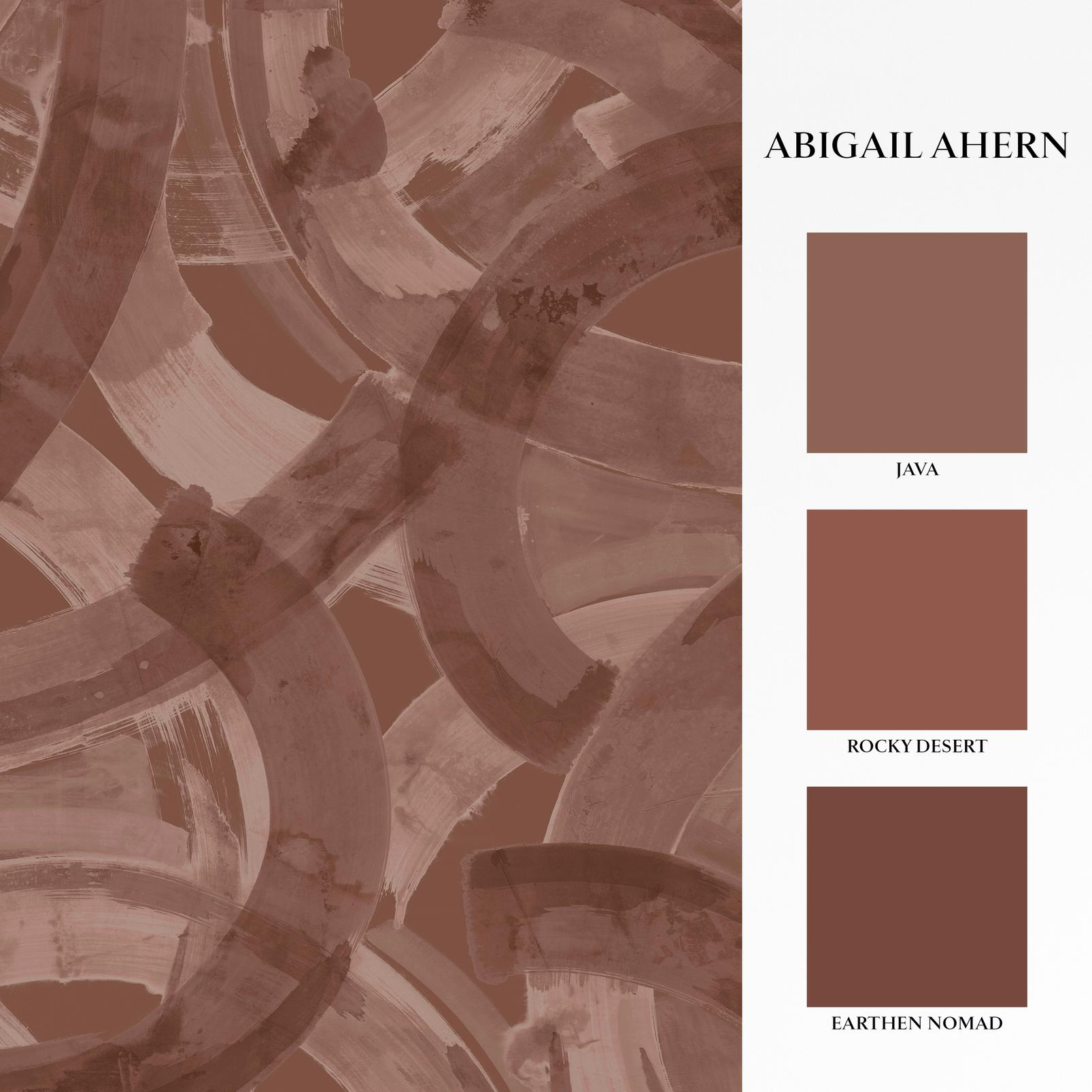 Abigail Ahern Nomad Terracotta Bespoke Mural - 140727_FLATLAY_NOMAD TERRACOTTA_01.jpg