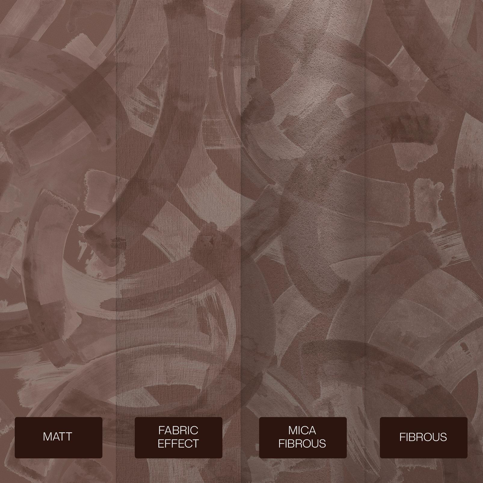 Abigail Ahern Nomad Terracotta Bespoke Mural - 140727_SUBSTRATE_NOMAD TERRACOTTA_01.jpg