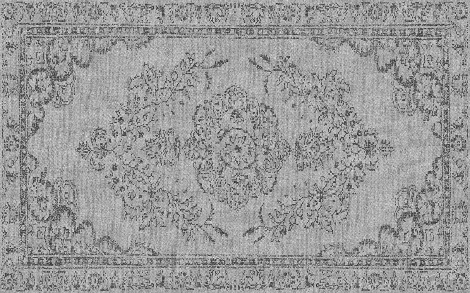 Abigail Ahern Tapestry Shadow Bespoke Mural design