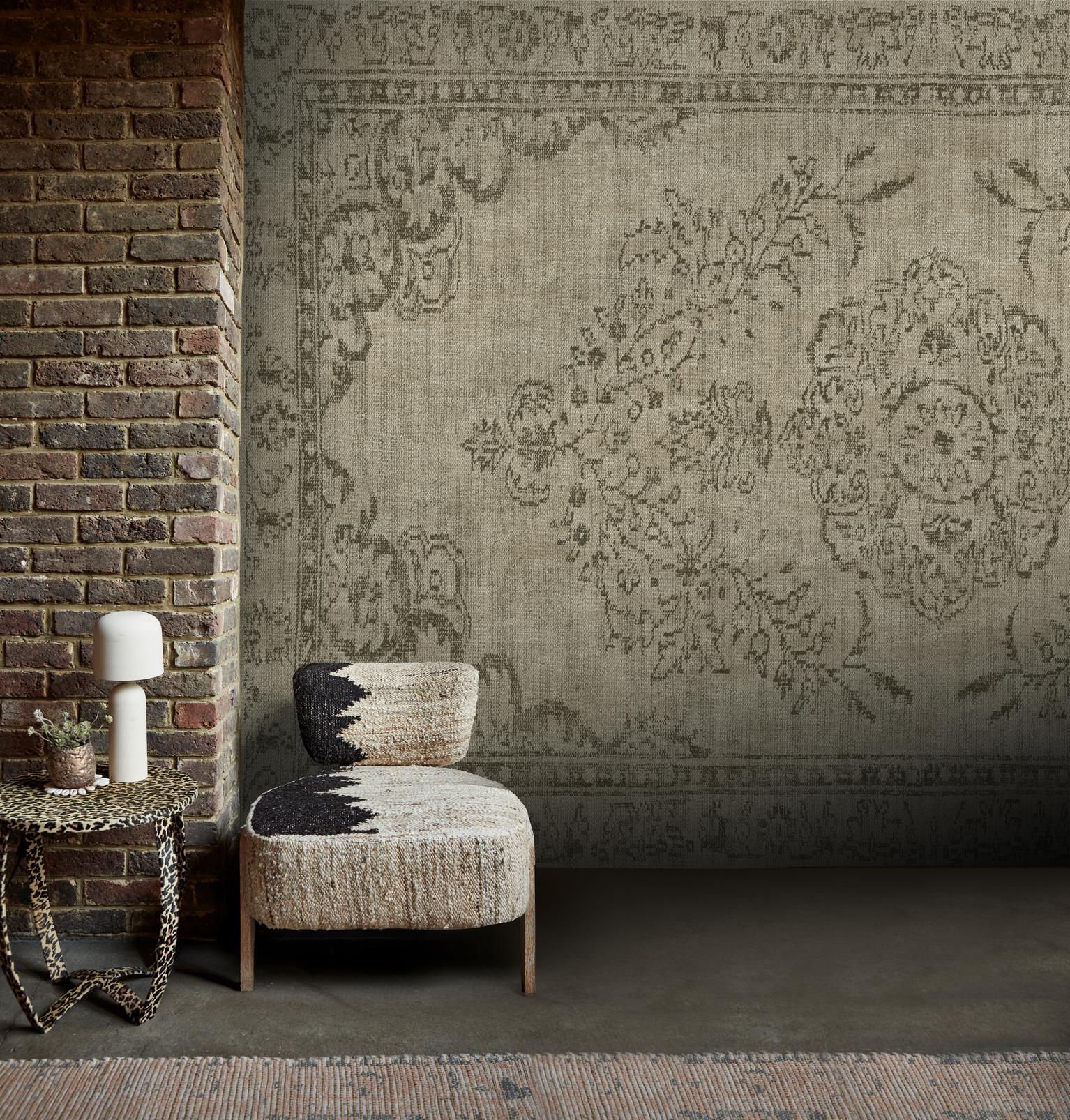 Abigail Ahern Tapestry Olive Bespoke Mural - 140709_ROOMSET_TAPESTRY OLIVE_01.jpg