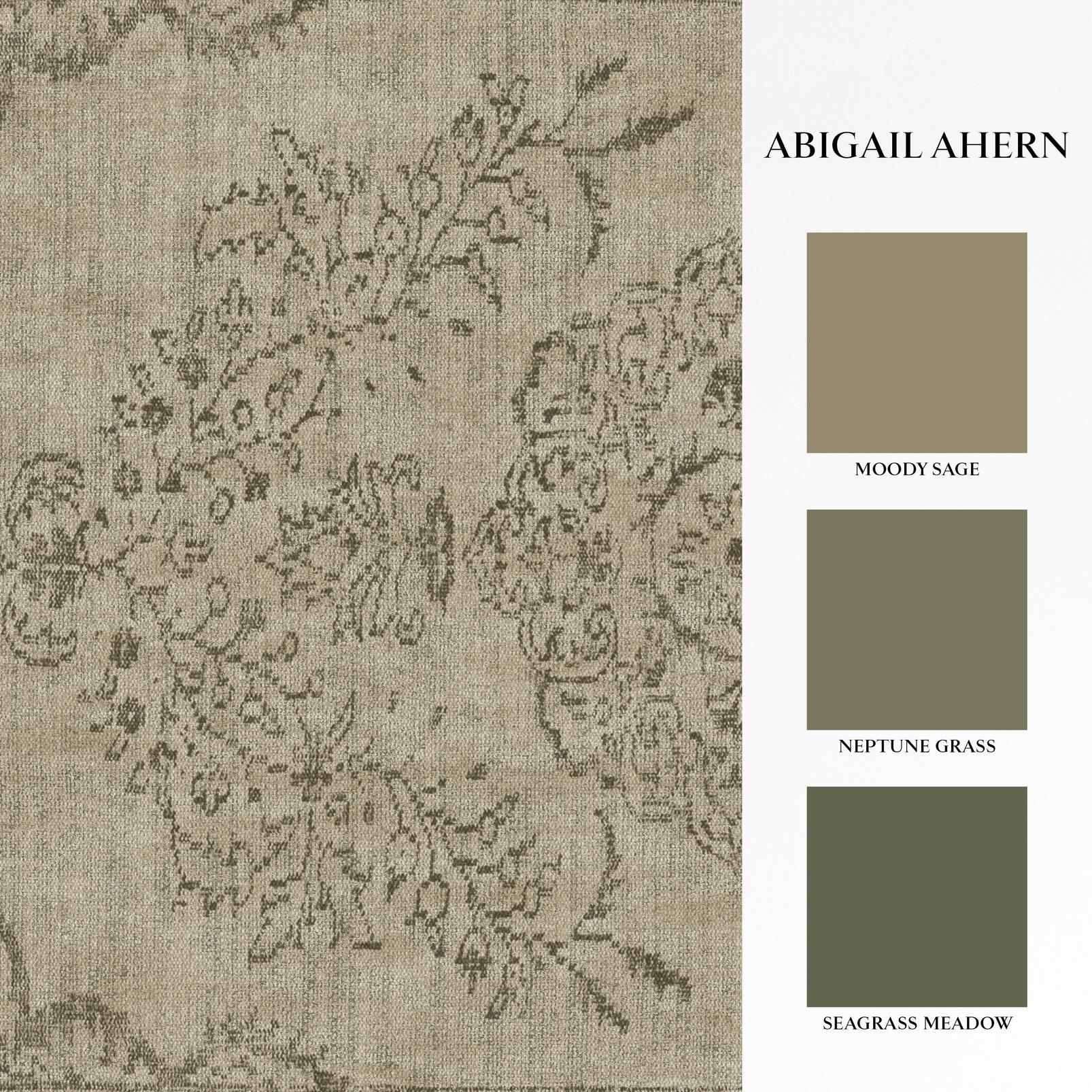 Abigail Ahern Tapestry Olive Bespoke Mural - 140709_FLATLAY_TAPESTRY OLIVE_01.jpg