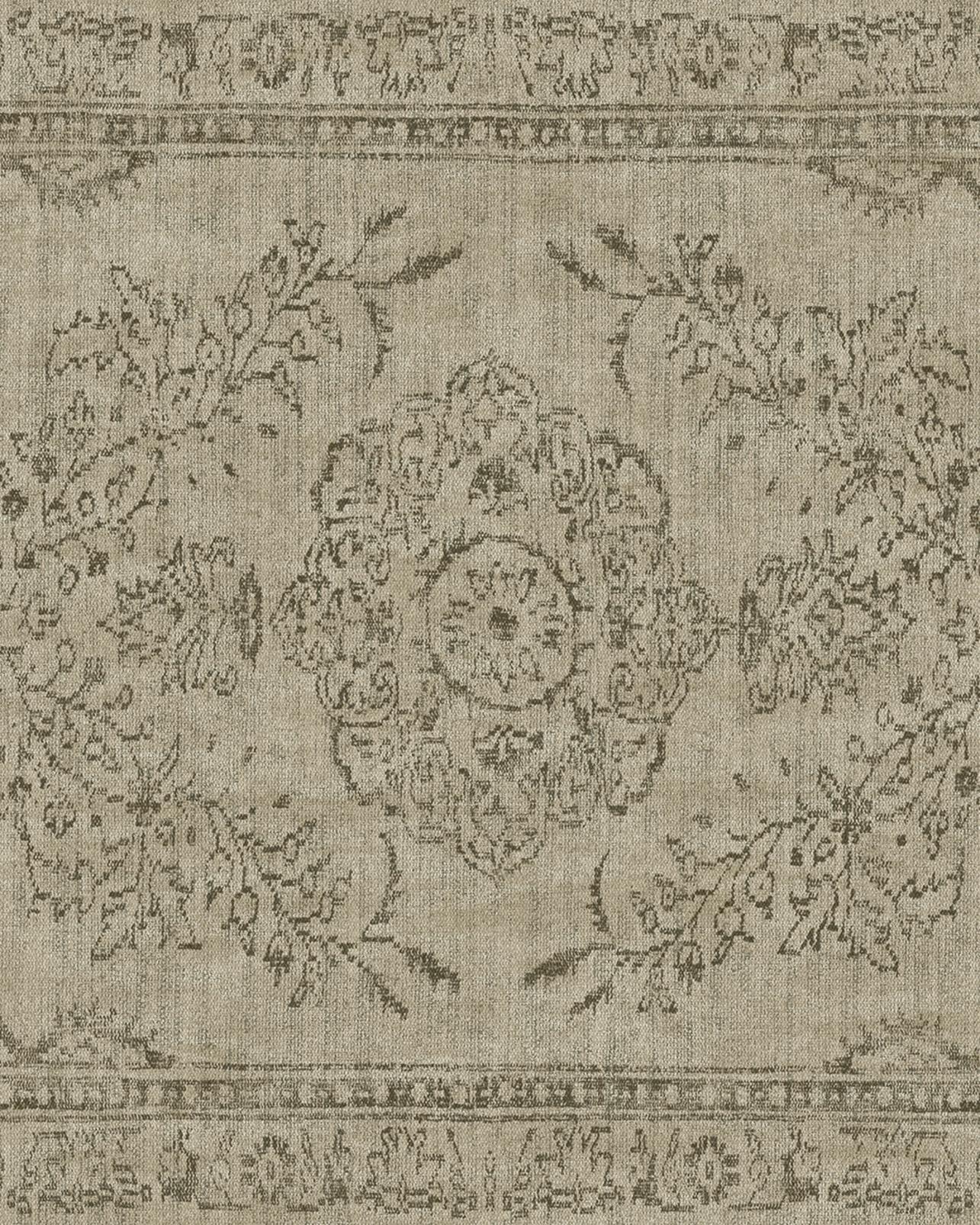 Abigail Ahern Tapestry Olive Bespoke Mural - 140709_TILE_TAPESTRY OLIVE_01.jpg