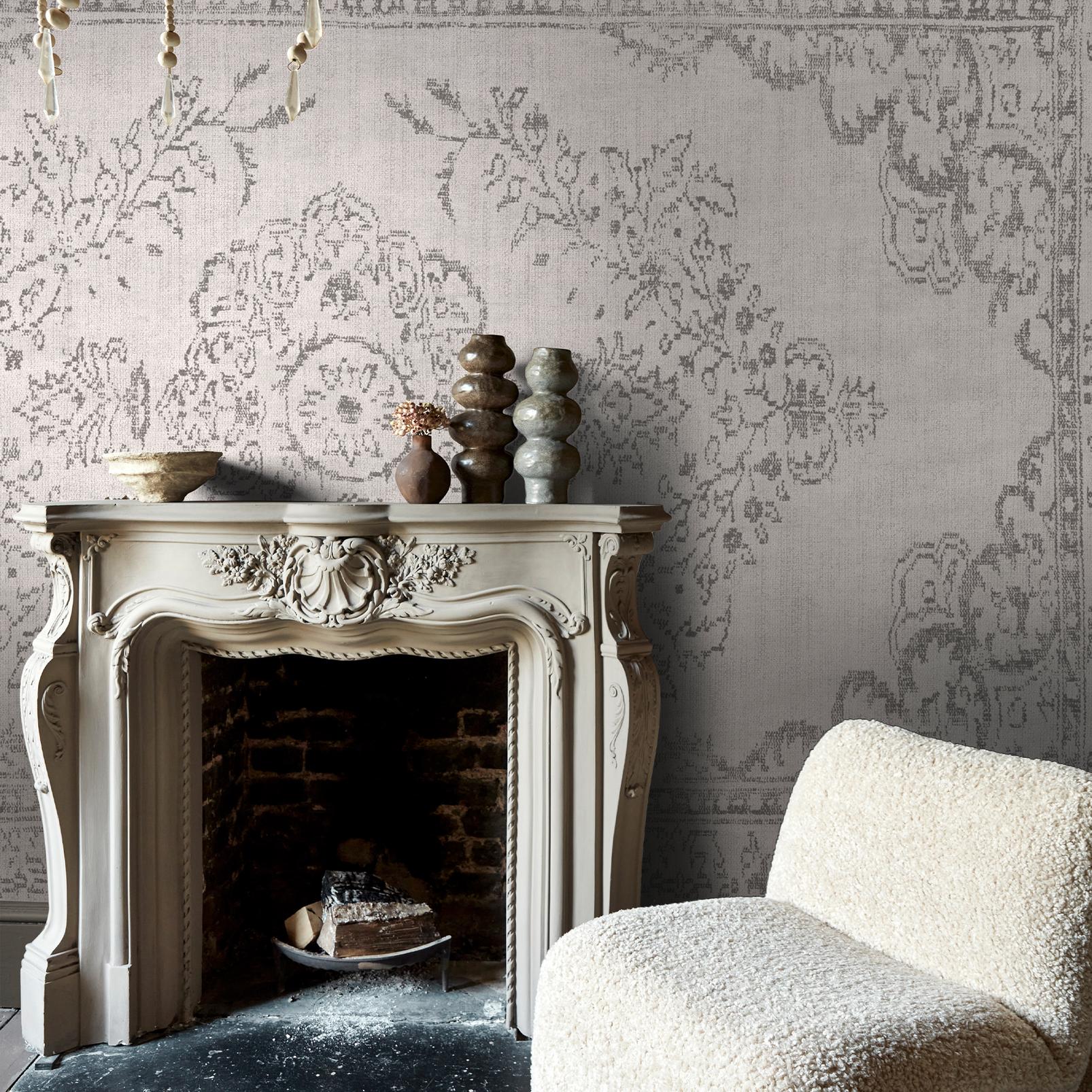 Abigail Ahern Tapestry Putty Bespoke Mural - 140700_ROOMSET_TAPESTRY PUTTY_01.jpg