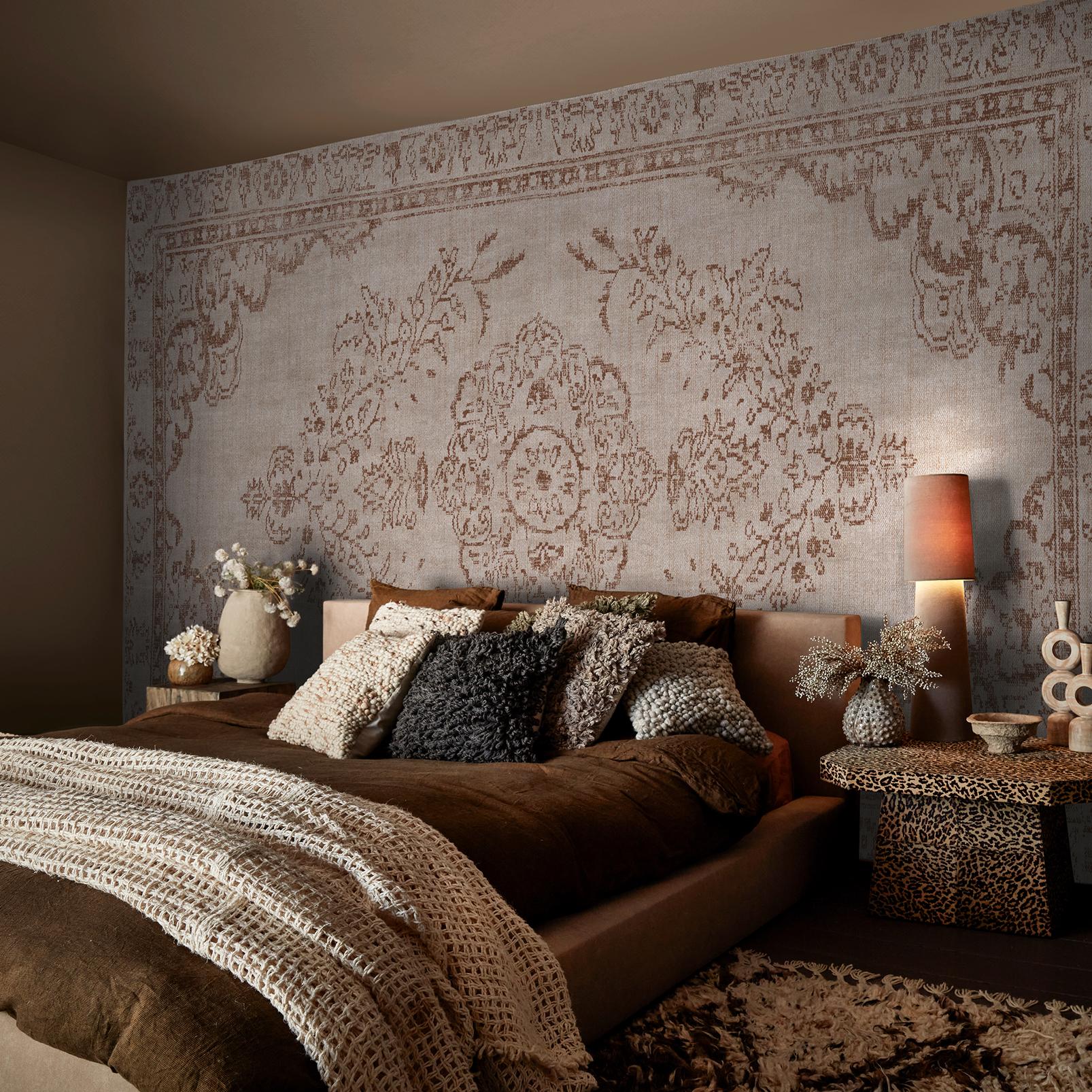 Abigail Ahern Tapestry Clay Bespoke Mural - 140691_ROOMSET_TAPESTRY CLAY_01.jpg