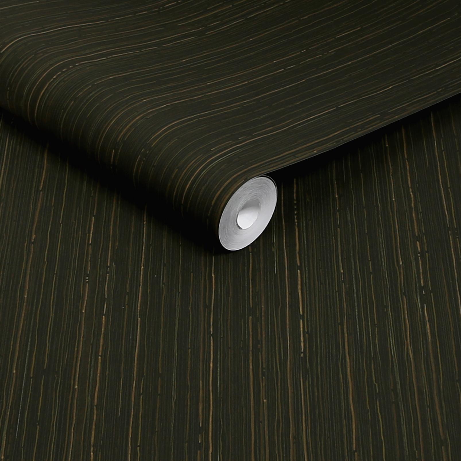 Abigail Ahern Fibre Stripe Forest Wallpaper - 140101_ROLLSHOT_FIBRE STRIPE FOREST_01.jpg