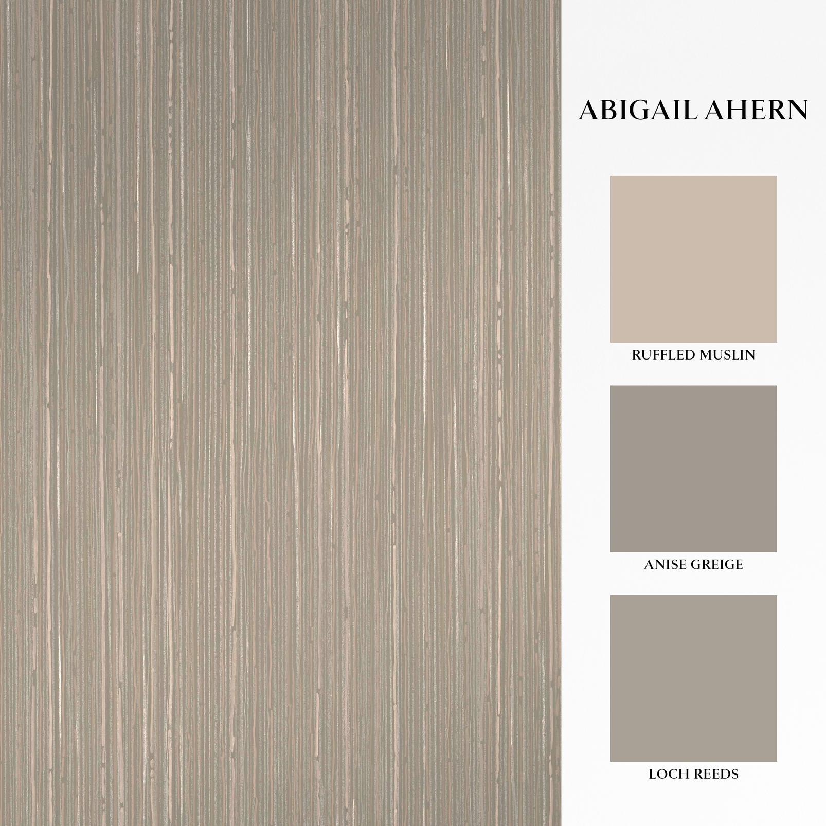 Abigail Ahern Fibre Stripe Mist Wallpaper - 140098_FLATLAY_FIBRE STRIPE MIST SHEEN_01.jpg