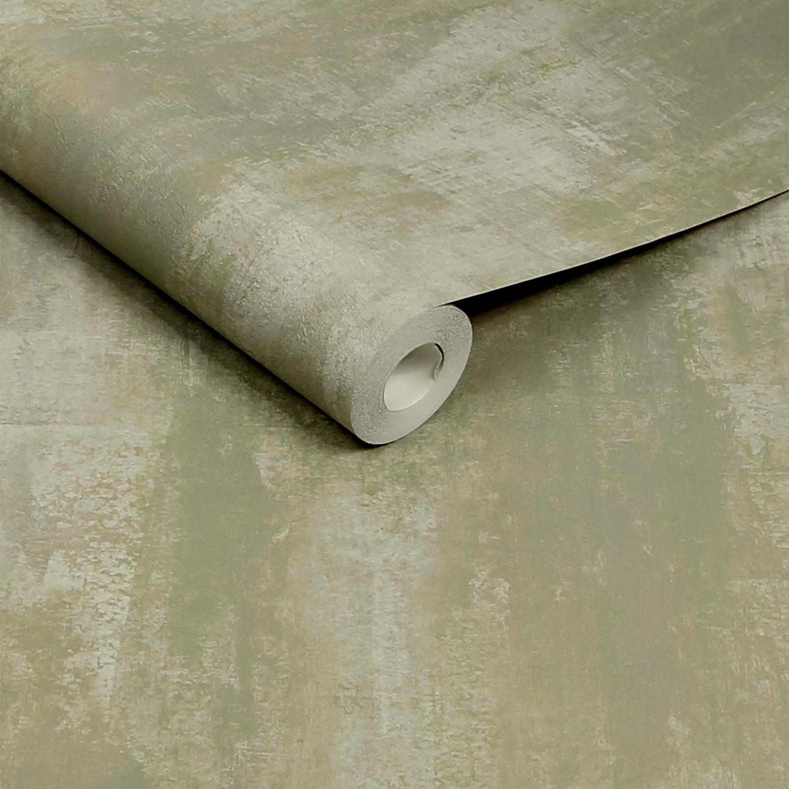 Abigail Ahern Oxidized Opulence Misted Sage Wallpaper - 140095_ROLLSHOT_OXIDIZED OPULENCE MISTED SAGE_01.jpg