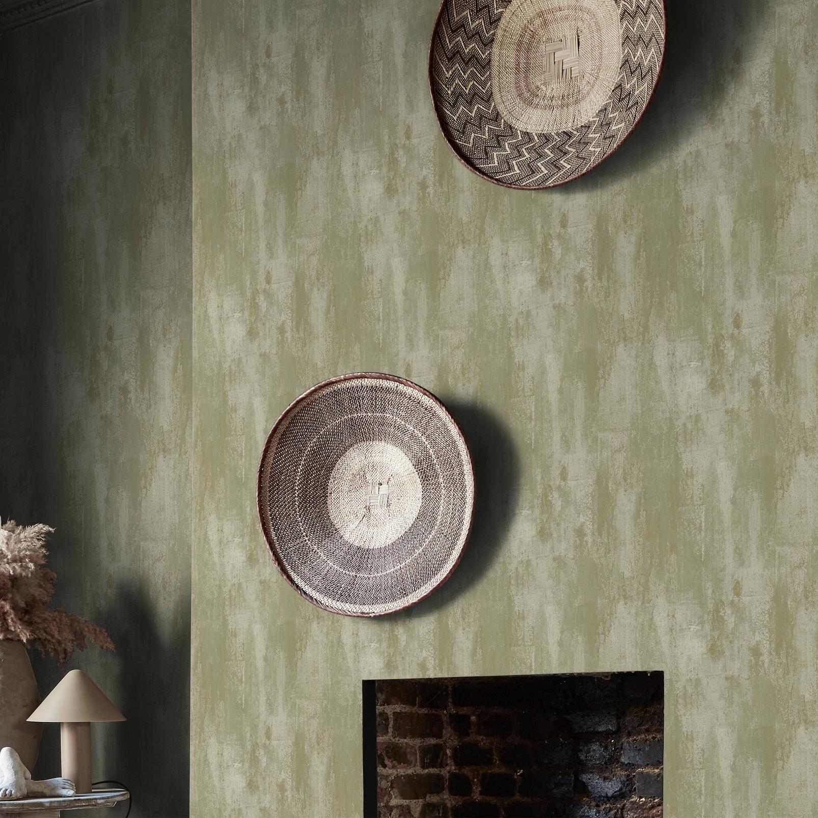 Abigail Ahern Oxidized Opulence Misted Sage Wallpaper - 140095_ROOMSET_OXIDIZED OPULENCE MISTED SAGE_01.jpg