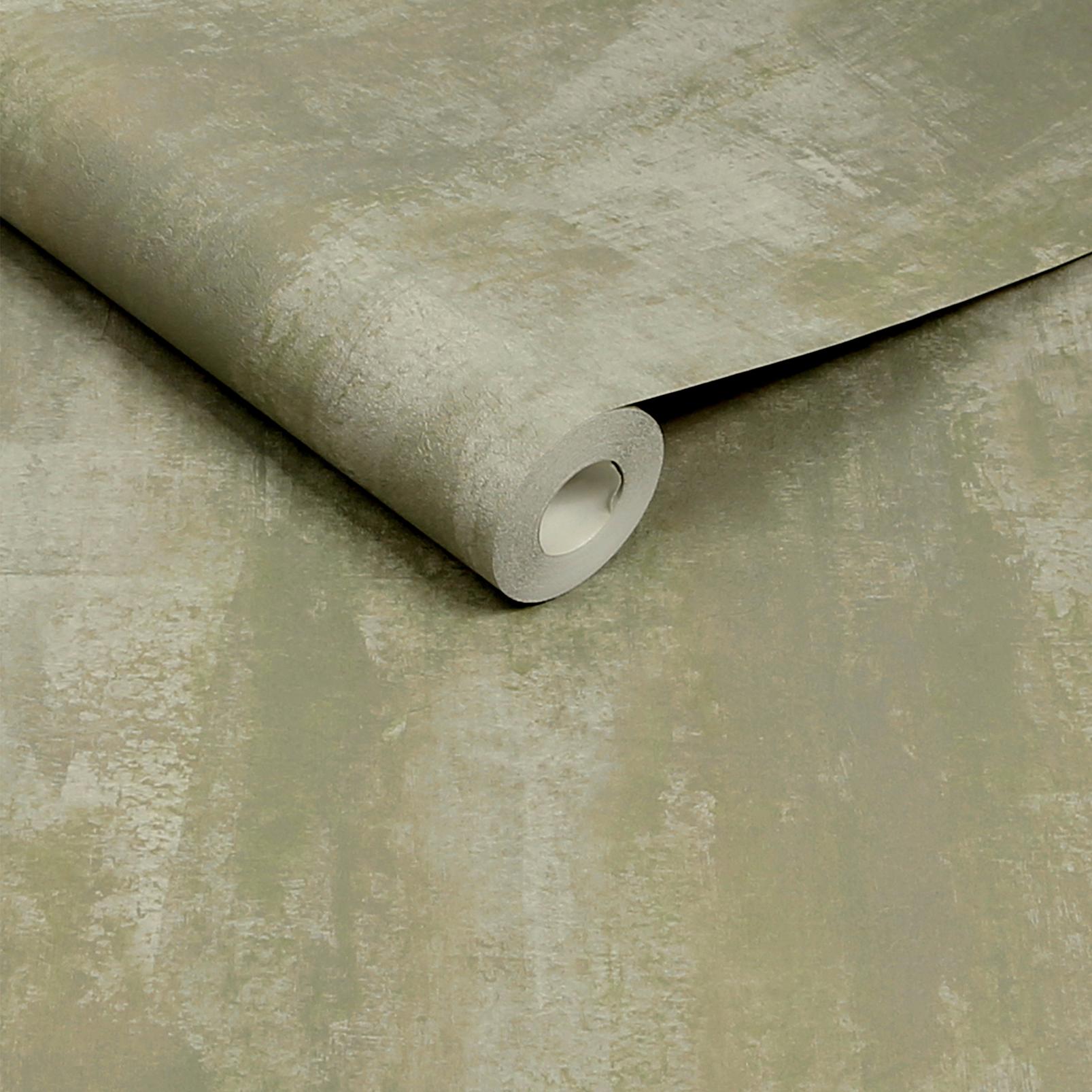 Abigail Ahern Oxidized Opulence Misted Sage Wallpaper - 140095_ROLLSHOT_OXIDIZED OPULENCE MISTED SAGE_01.jpg