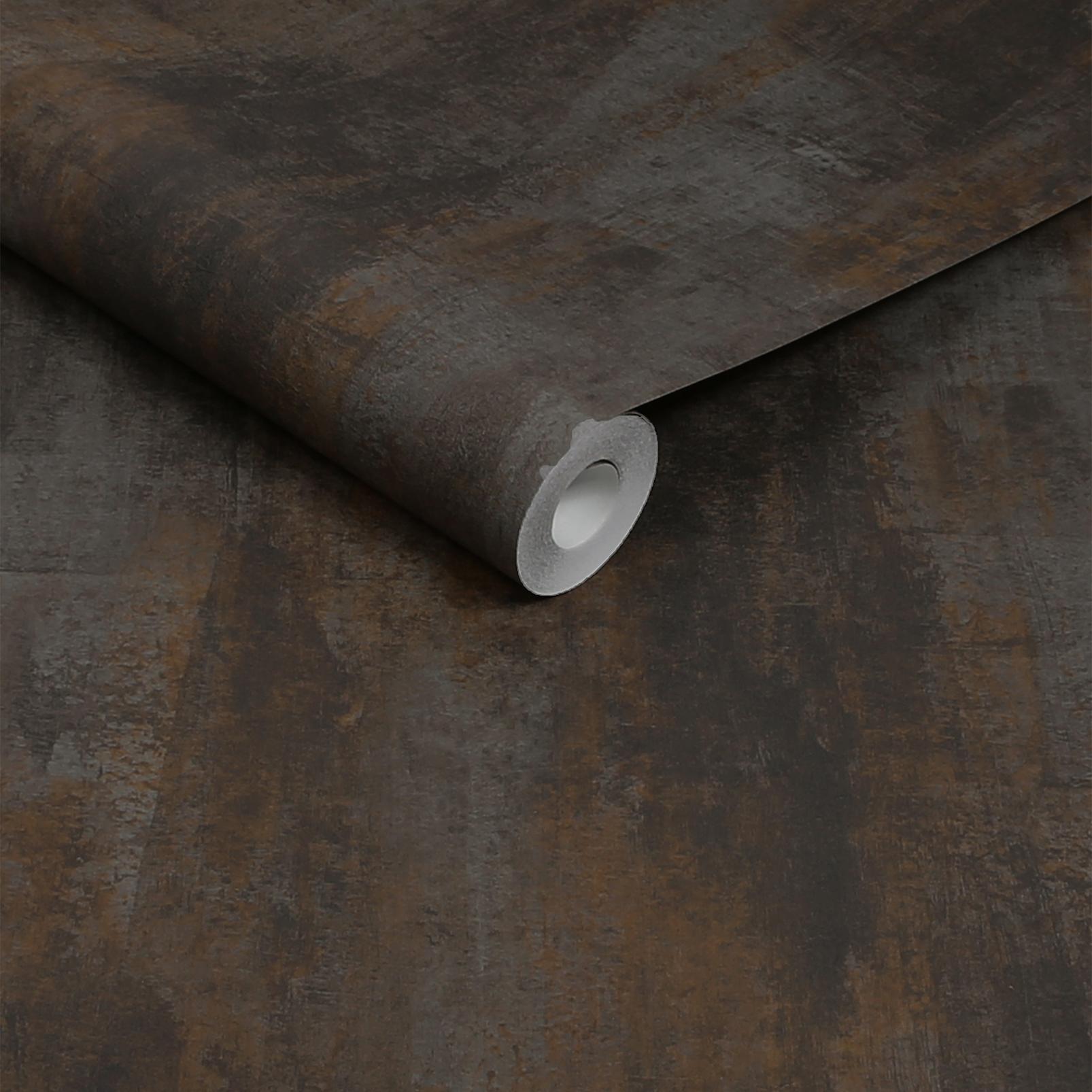 Abigail Ahern Oxidized Opulence Charcoal Wallpaper - 140094_ROLLSHOT_OXIDIZED OPULENCE CHARCOAL_01.jpg