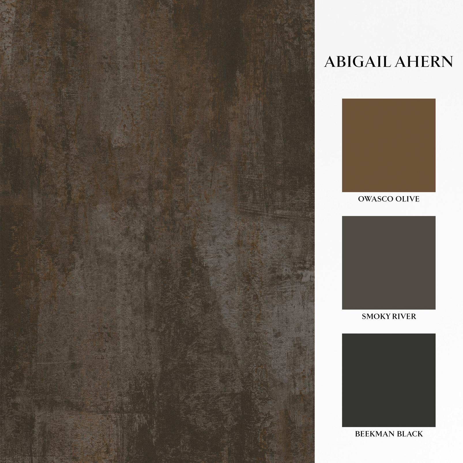 Abigail Ahern Oxidized Opulence Charcoal Wallpaper - 140094_FLATLAY_OXIDIZED OPULENCE CHARCOAL_01.jpg