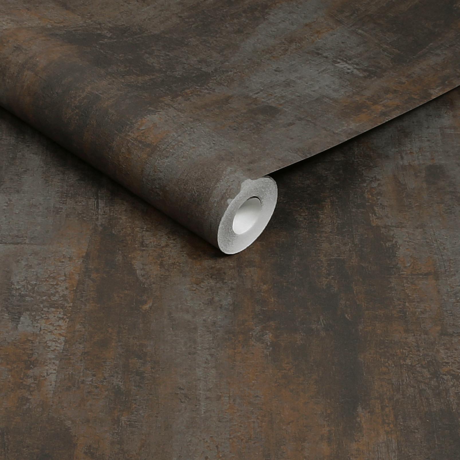 Abigail Ahern Oxidized Opulence Charcoal Wallpaper - 140094_ROLLSHOT_OXIDIZED OPULENCE CHARCOAL_01.jpg