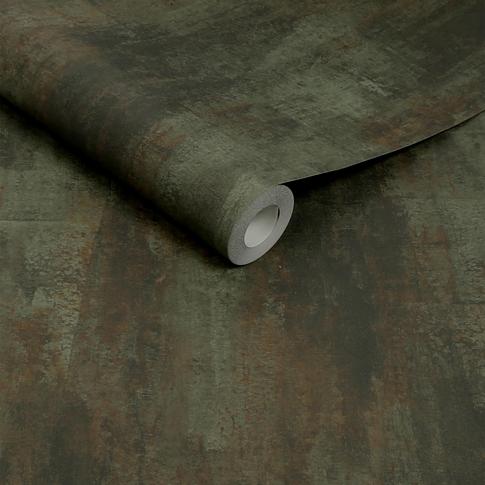Abigail Ahern Oxidized Opulence Moss Wallpaper - 140093_ROLLSHOT_OXIDIZED OPULENCE MOSS_01.jpg