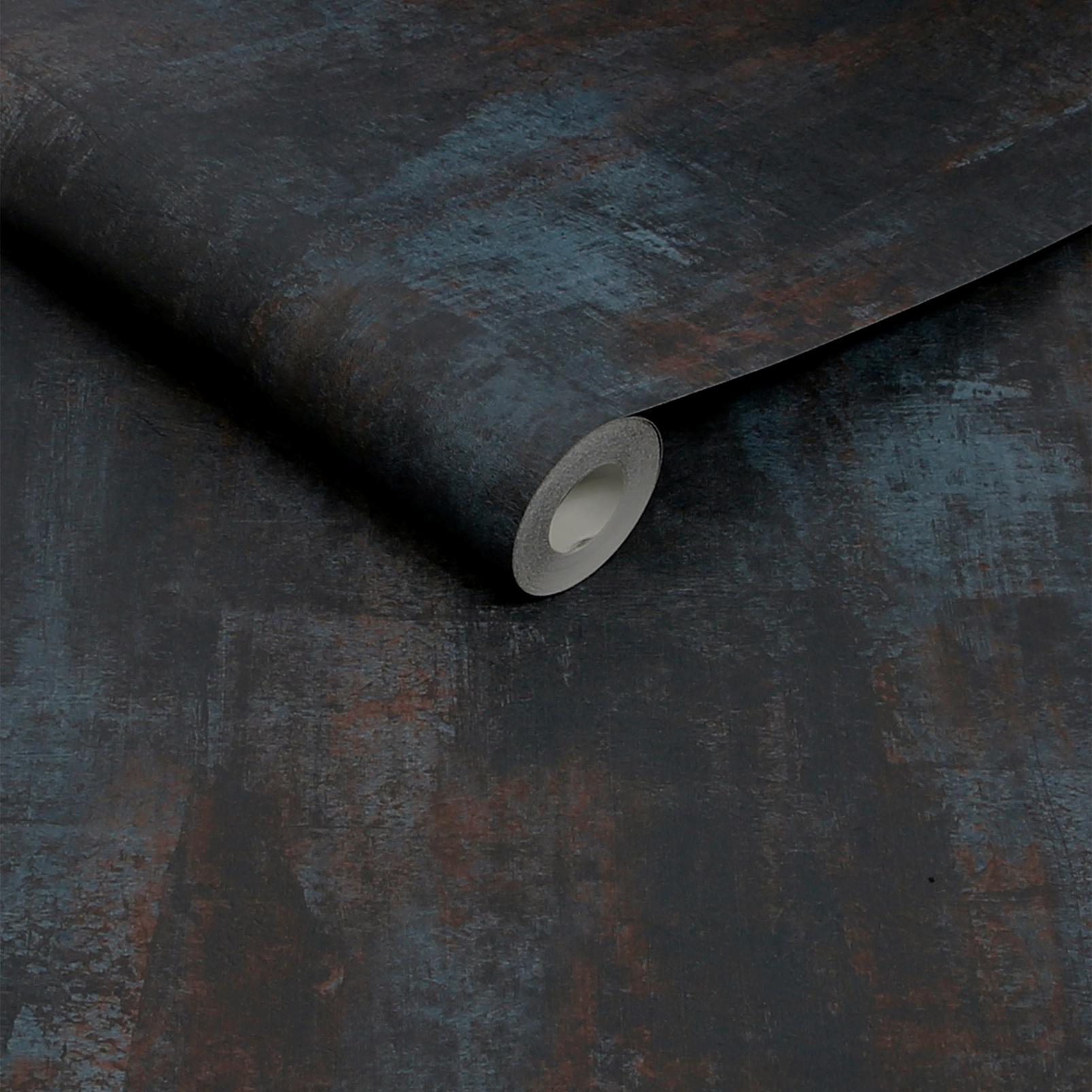 Abigail Ahern Oxidized Opulence Nightfall Wallpaper - 140091_ROLLSHOT_OXIDIZED OPULENCE NIGHTFALL_01.jpg