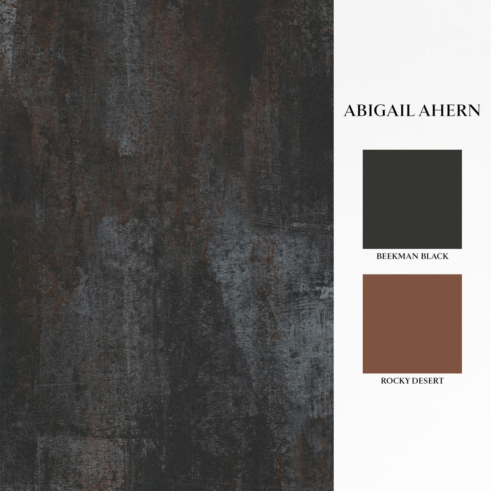 Abigail Ahern Oxidized Opulence Nightfall Wallpaper - 140091_FLATLAY_OXIDIZED OPULENCE NIGHTFALL_02.jpg