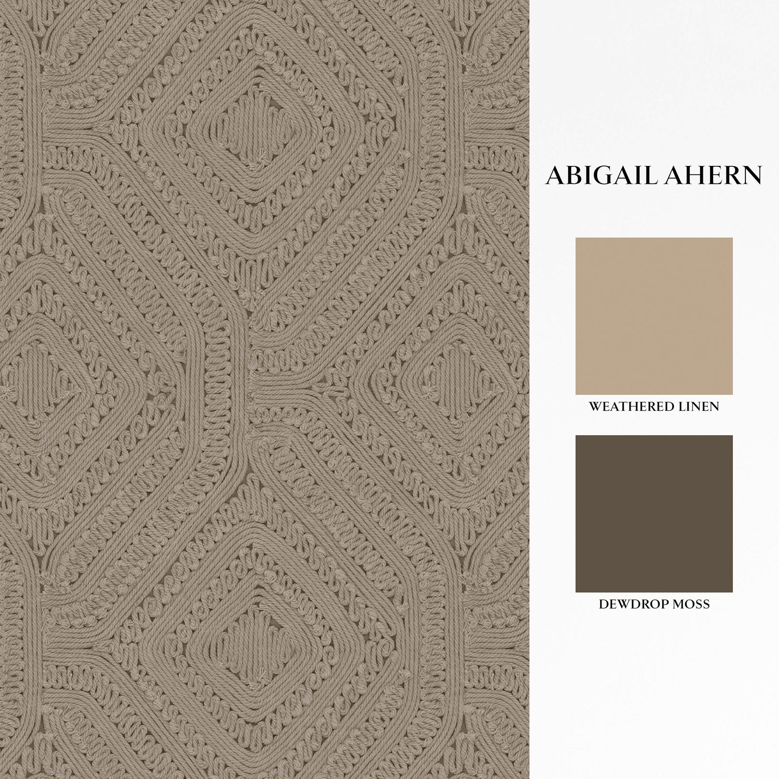 Abigail Ahern Artisan Weave Fawn Wallpaper - 140087_FLATLAY_ARTISAN WEAVE FAWN_01.jpg