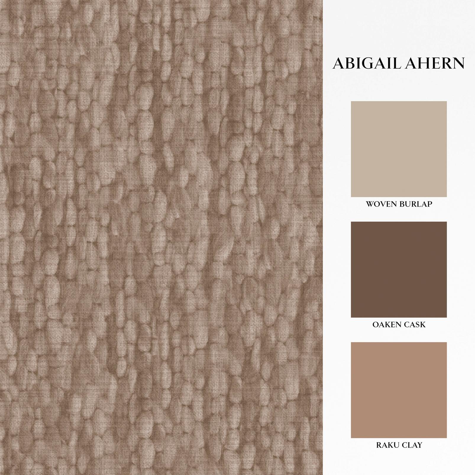 Abigail Ahern Heirloom Knit Baked Beige Wallpaper - 140082_FLATLAY_HEIRLOOM KNIT BAKED BEIGE_01.jpg