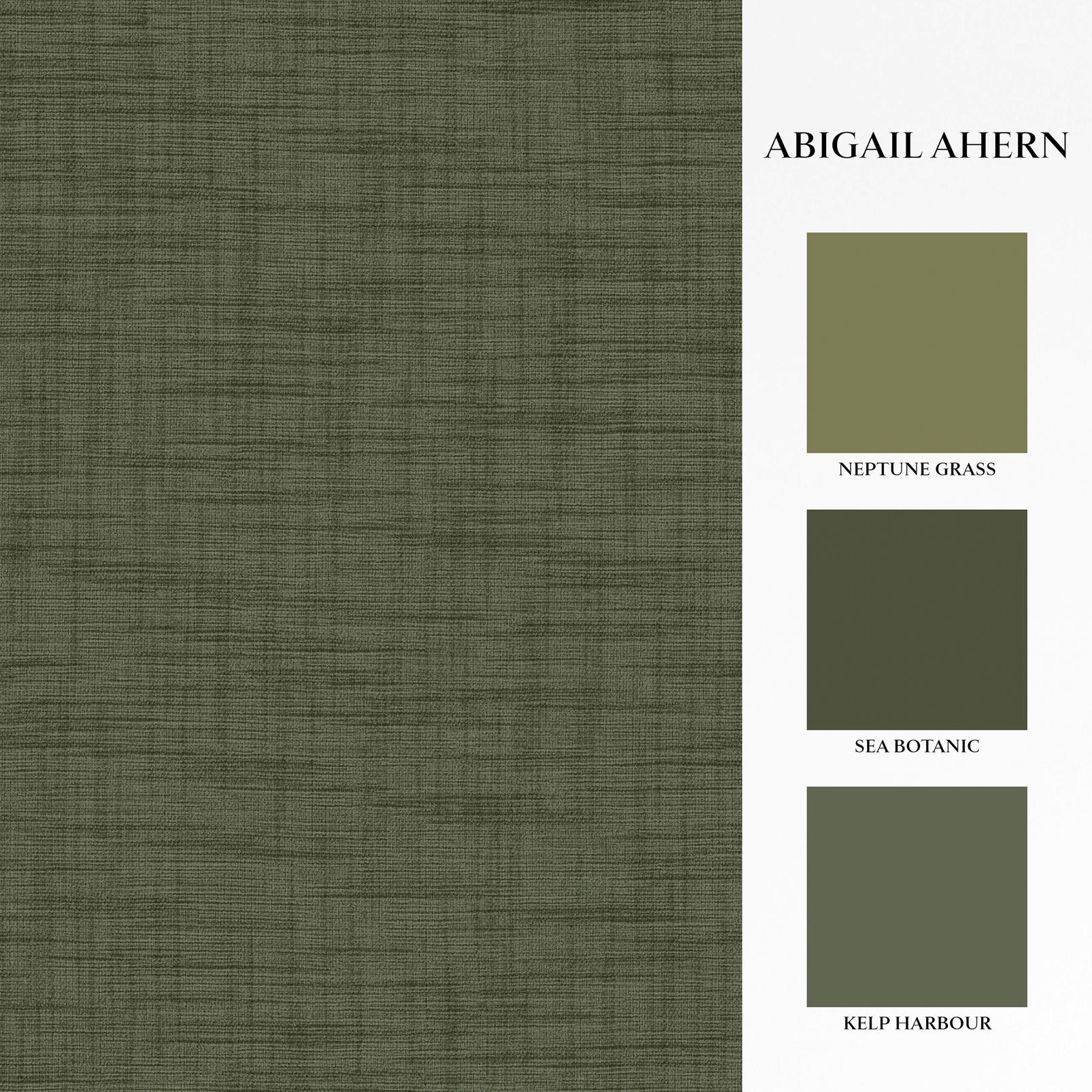 Abigail Ahern Weathered Linen Garden Wallpaper - 140079_FLATLAY_WEATHERED LINEN GARDEN_01.jpg