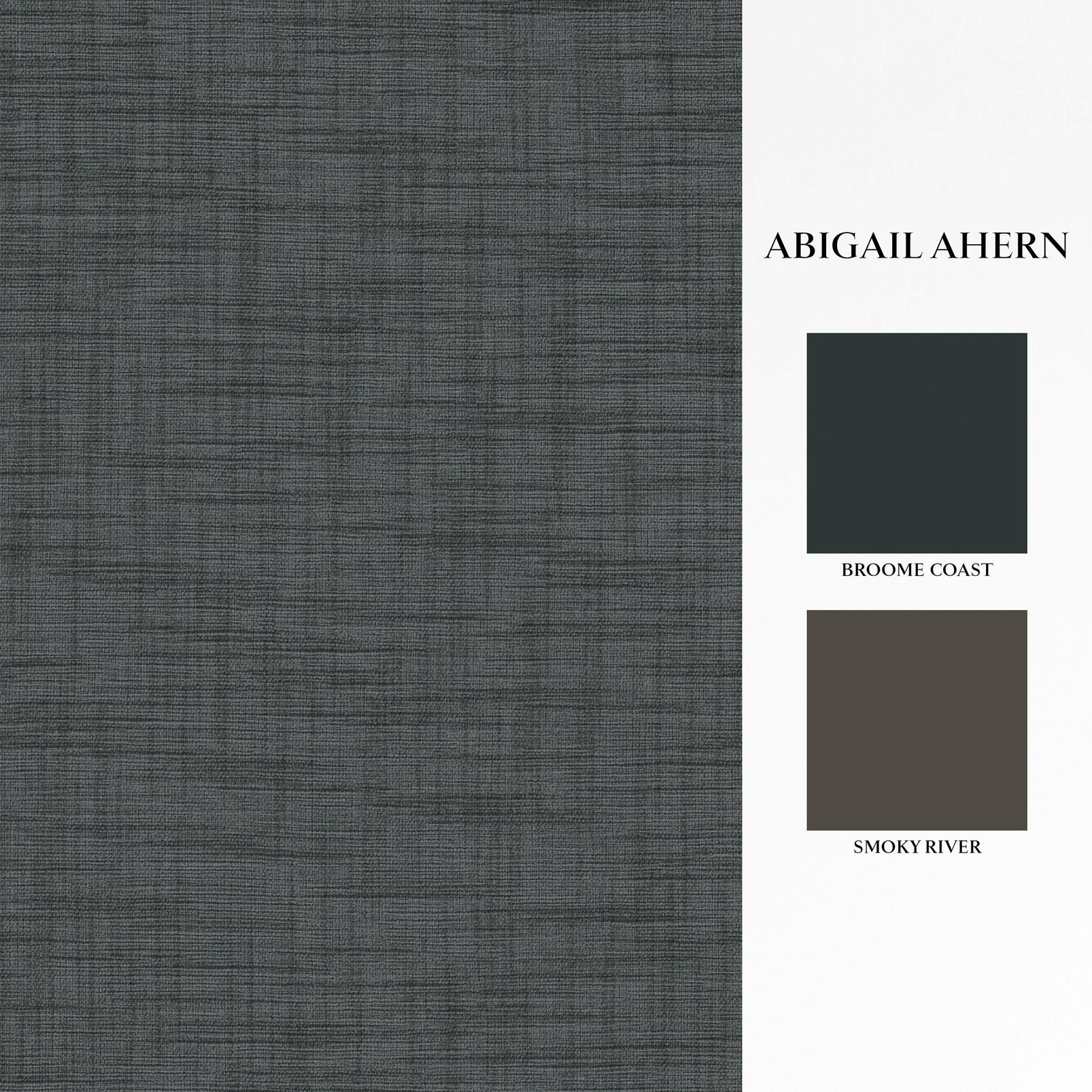 Abigail Ahern Weathered Linen Midnight Wallpaper - 140075_FLATLAY_WEATHERED LINEN MIDNIGHT_01.jpg