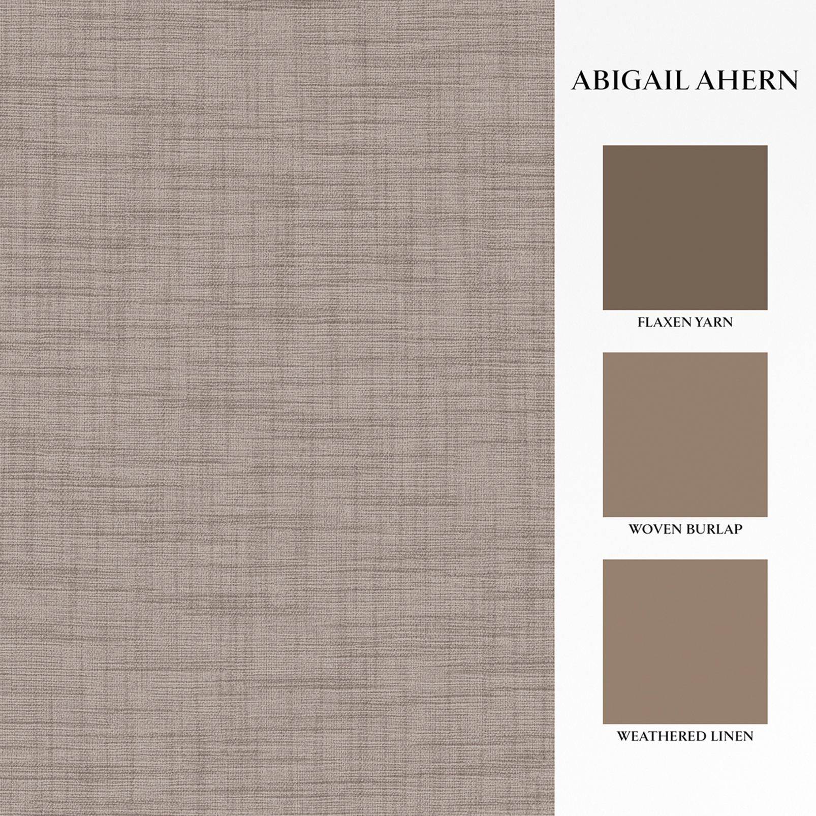 Abigail Ahern Weathered Linen Stone Wallpaper - 140078_FLATLAY_WEATHERED LINEN STONE_01.jpg