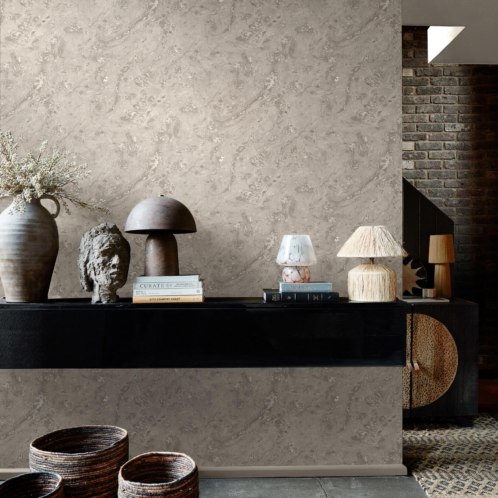 Abigail Ahern Boheme Marble Dove Wallpaper - 140109_ROOMSET_BOHEME MARBLE DOVE SHEEN_02.jpg