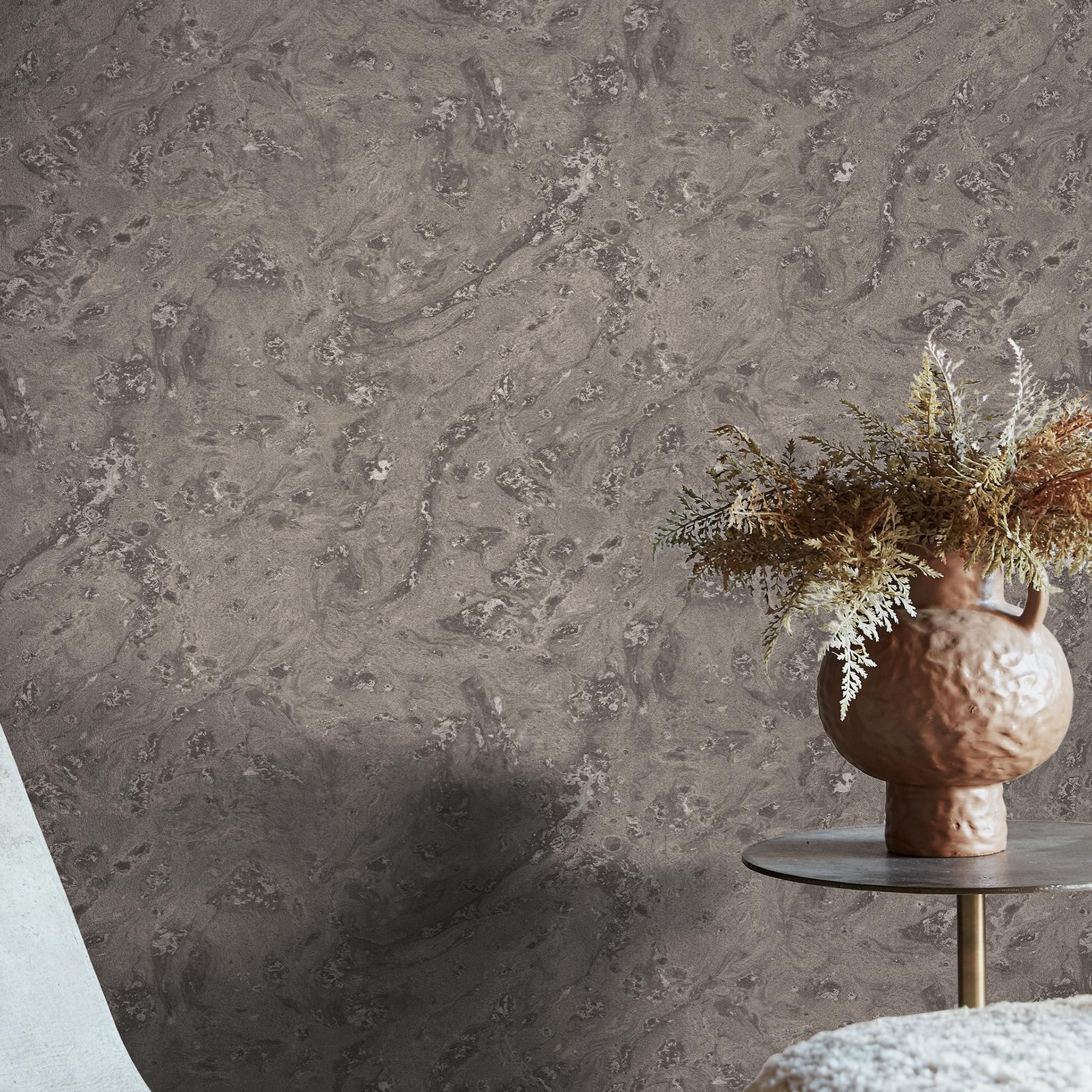 Abigail Ahern Boheme Marble Dove Wallpaper - 140109_ROOMSET_BOHEME MARBLE DOVE SHEEN_01.jpg