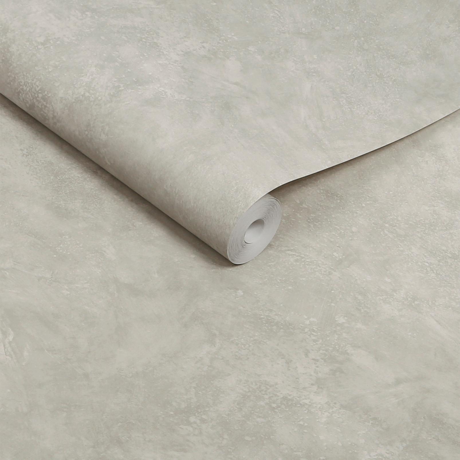 Abigail Ahern Urbanite Tadelakt Greige Wallpaper - 140112_ROLLSHOT_URBANITE TADELAKT GREIGE_01.jpg