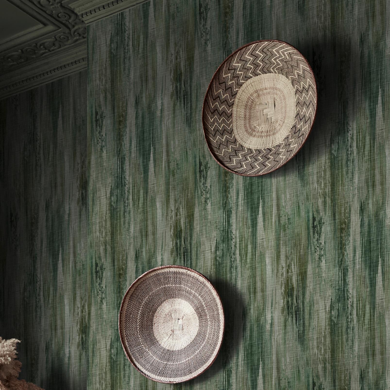 Abigail Ahern Wanderlust Fern Wallpaper - 140107_ROOMSET_WANDERLUST FERN SHEEN_02.jpg