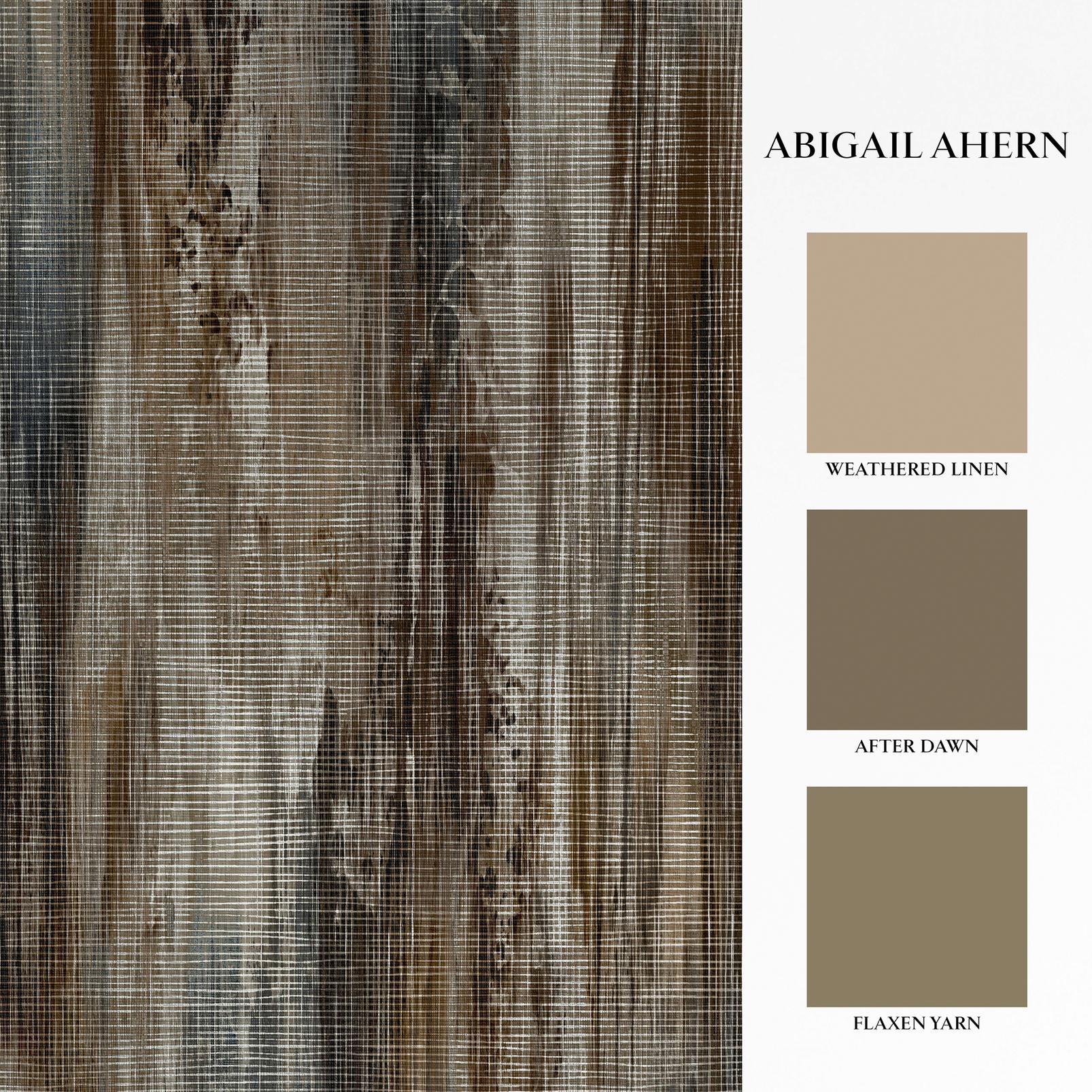 Abigail Ahern Wanderlust Amber Wallpaper - 140106_FLATLAY_WANDERLUST AMBER SHEEN_01.jpg