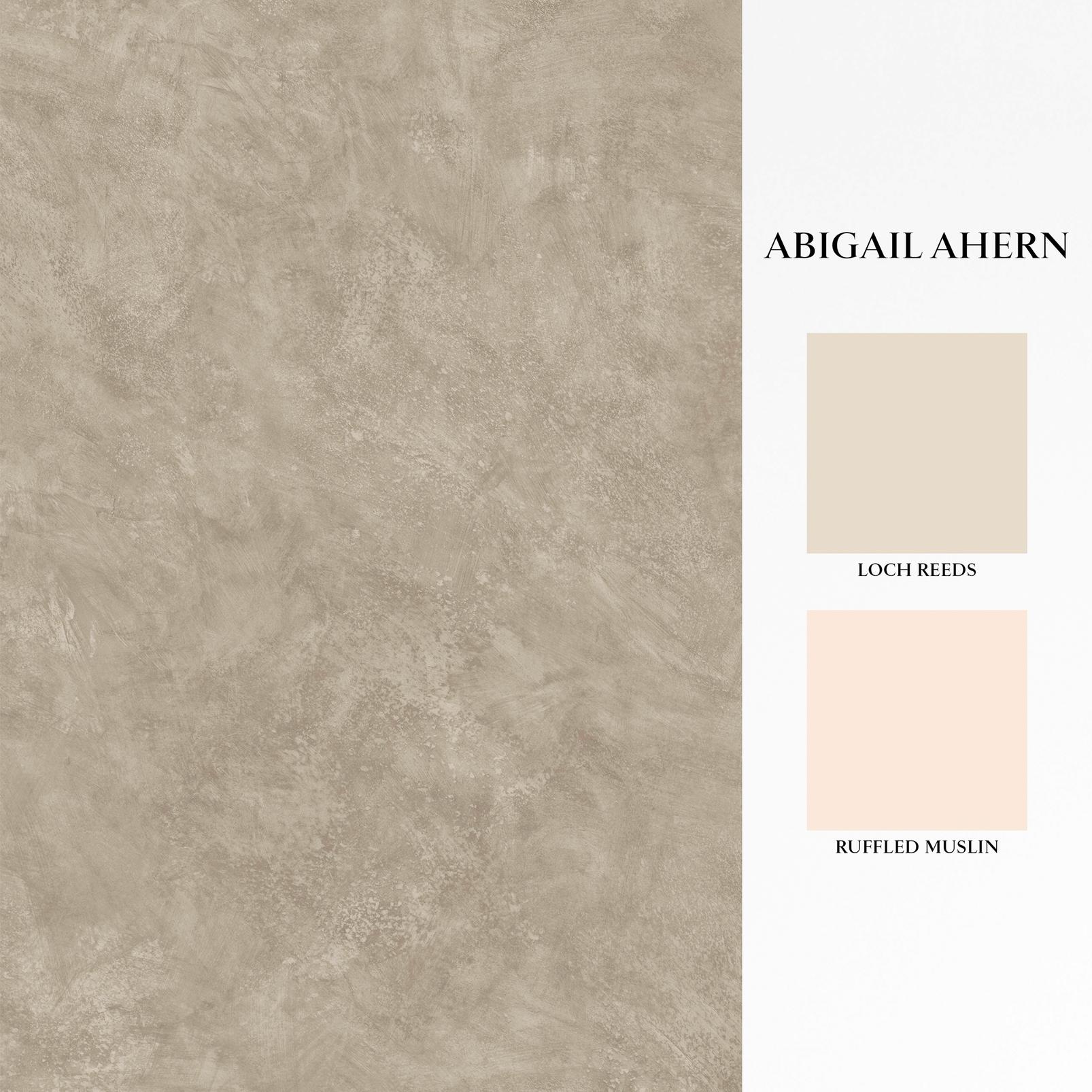 Abigail Ahern Urbanite Tadelakt Buff Wallpaper - 140111_FLATLAY_URBANITE TADELAKT BUFF_01.jpg