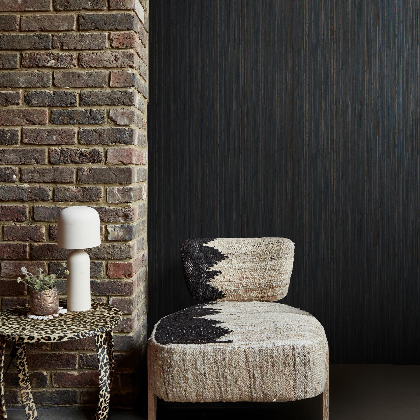 Abigail Ahern Fibre Stripe Twilight Wallpaper - 140102_ROOMSET_FIBRE STRIPE TWILIGHT SHEEN_02.jpg