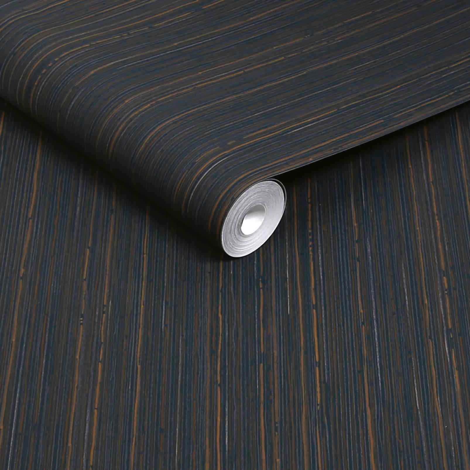 Abigail Ahern Fibre Stripe Twilight Wallpaper - 140102_ROLLSHOT_FIBRE STRIPE TWILIGHT_01.jpg