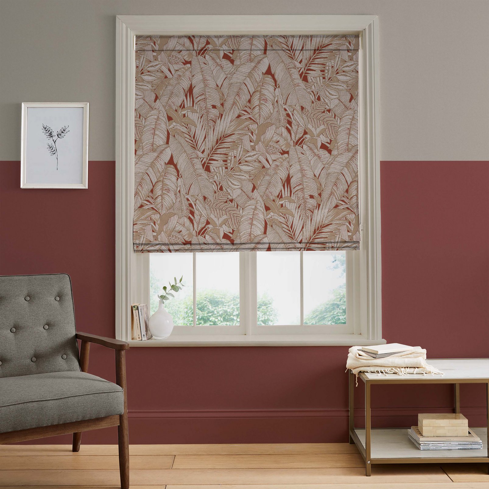 Paradys Alizarin Roman Blind - 119991rom_ROOMSET_01.jpg