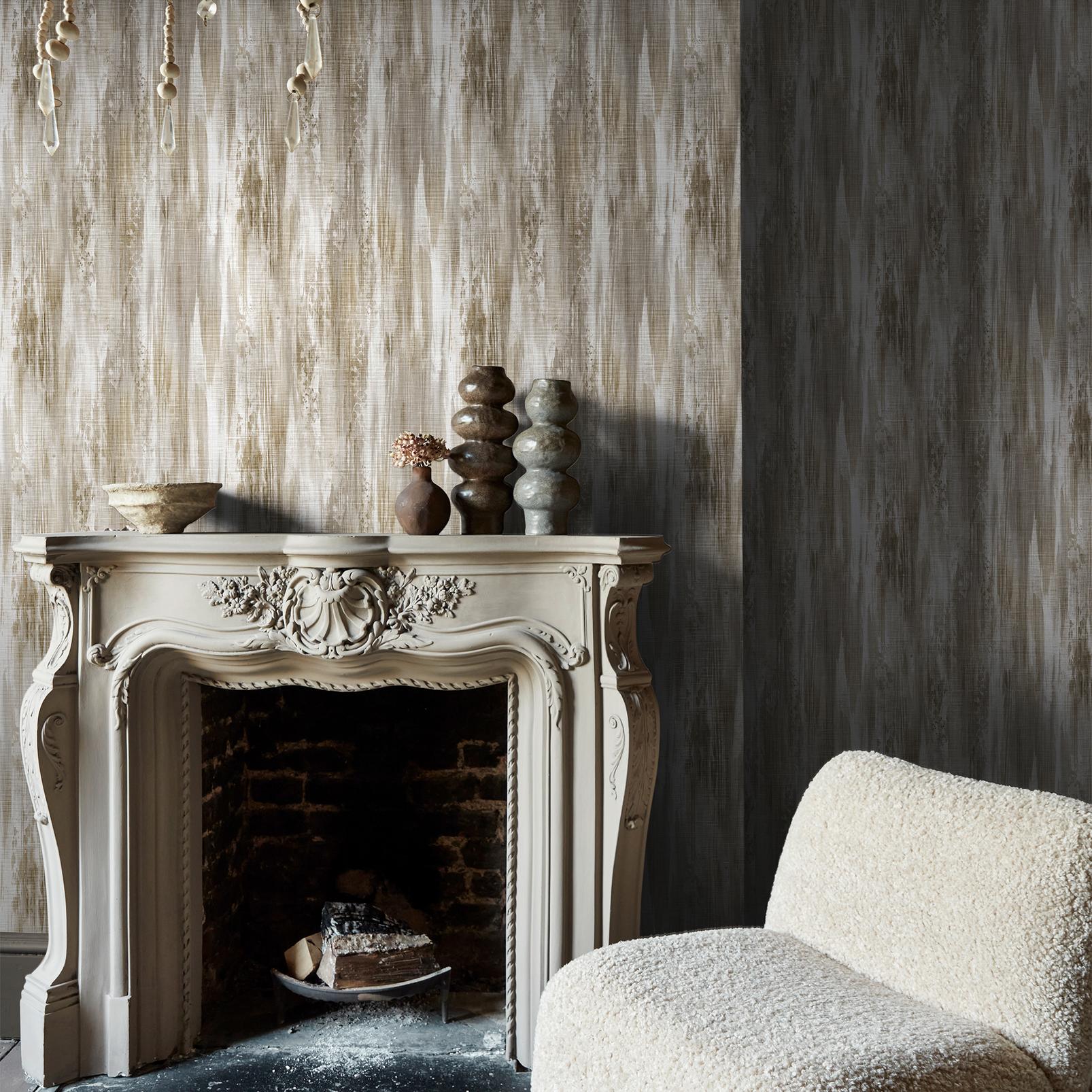 Abigail Ahern Wanderlust Oyster Wallpaper - 140104_ROOMSET_WANDERLUST OYSTER SHEEN_01.jpg