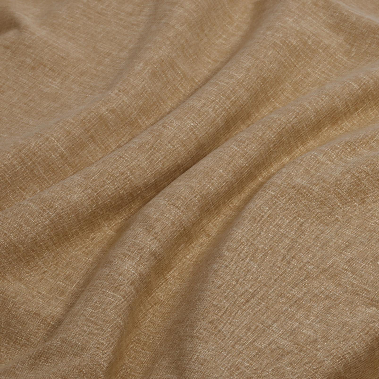 Anqa Maize Roman Blind fabric close up image