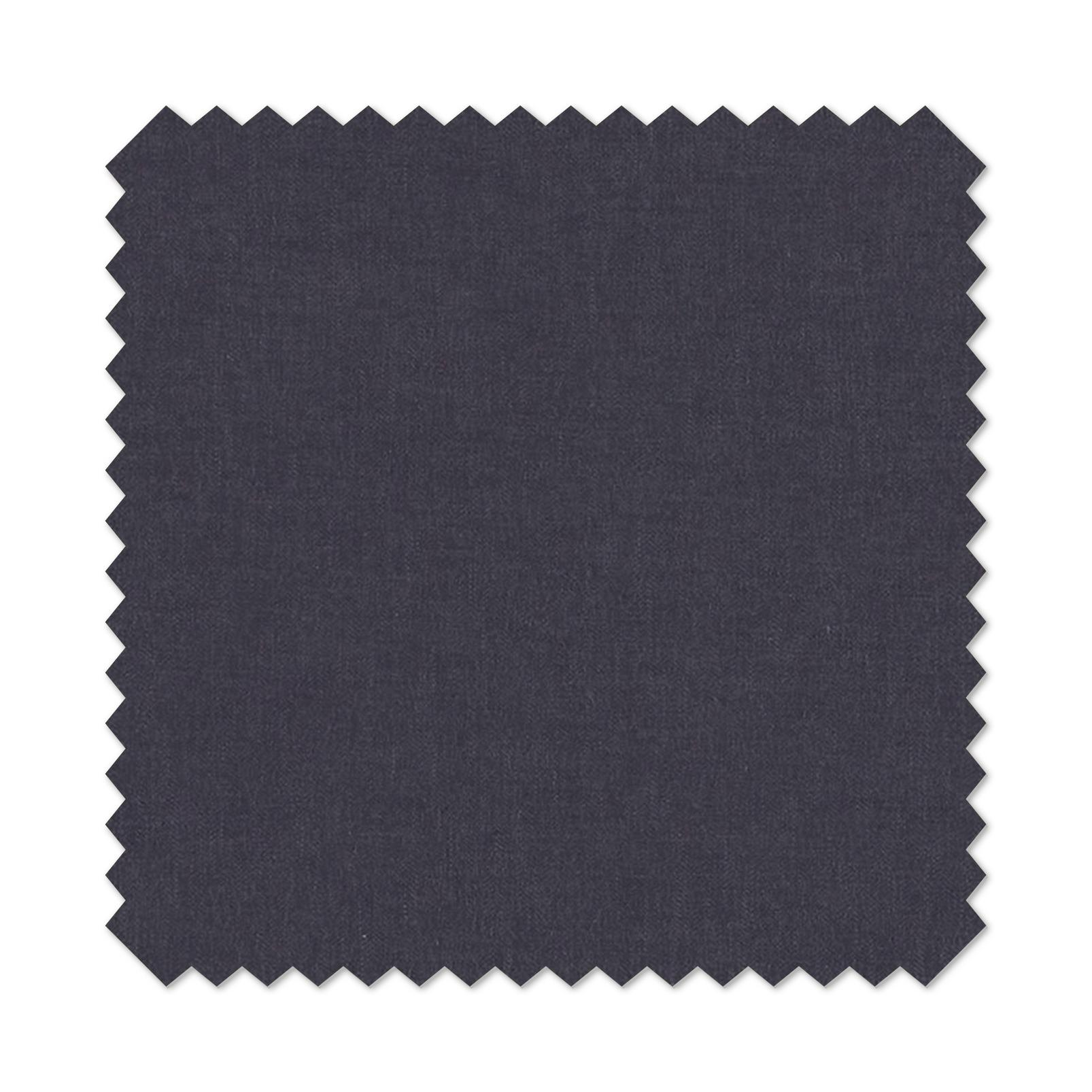 Anqa Navy Curtain flatlay image