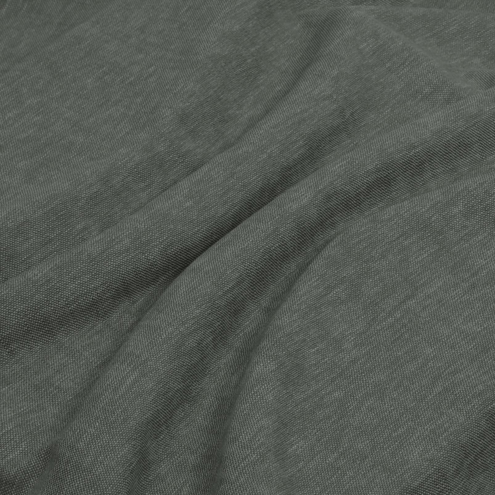 Whitaker Kingfisher Curtain fabric close up image