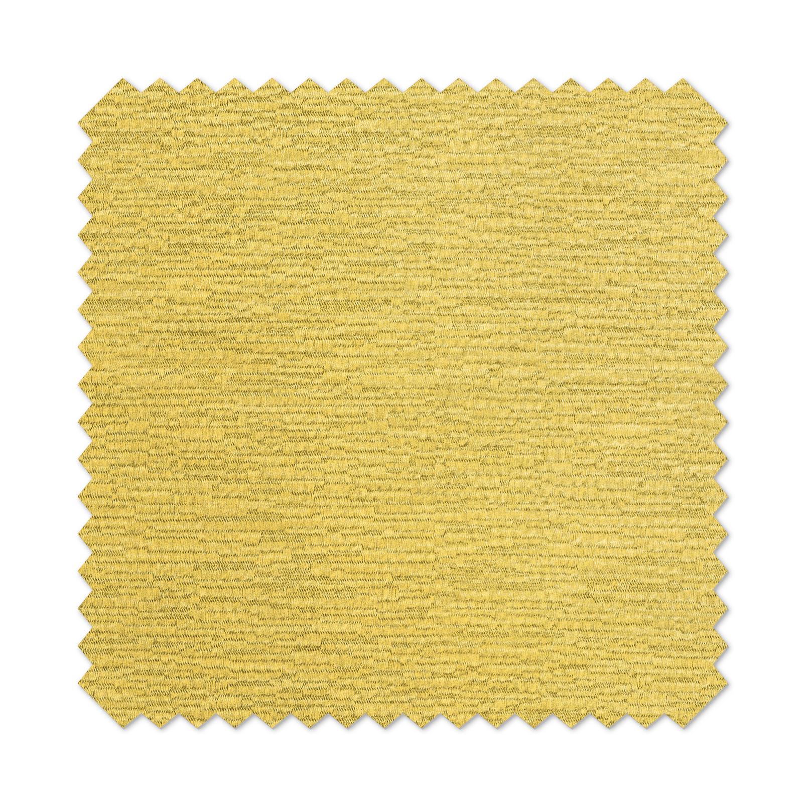 Ethereal Warm Gold Roman Blind - 116164rom_DETAIL_01.jpg