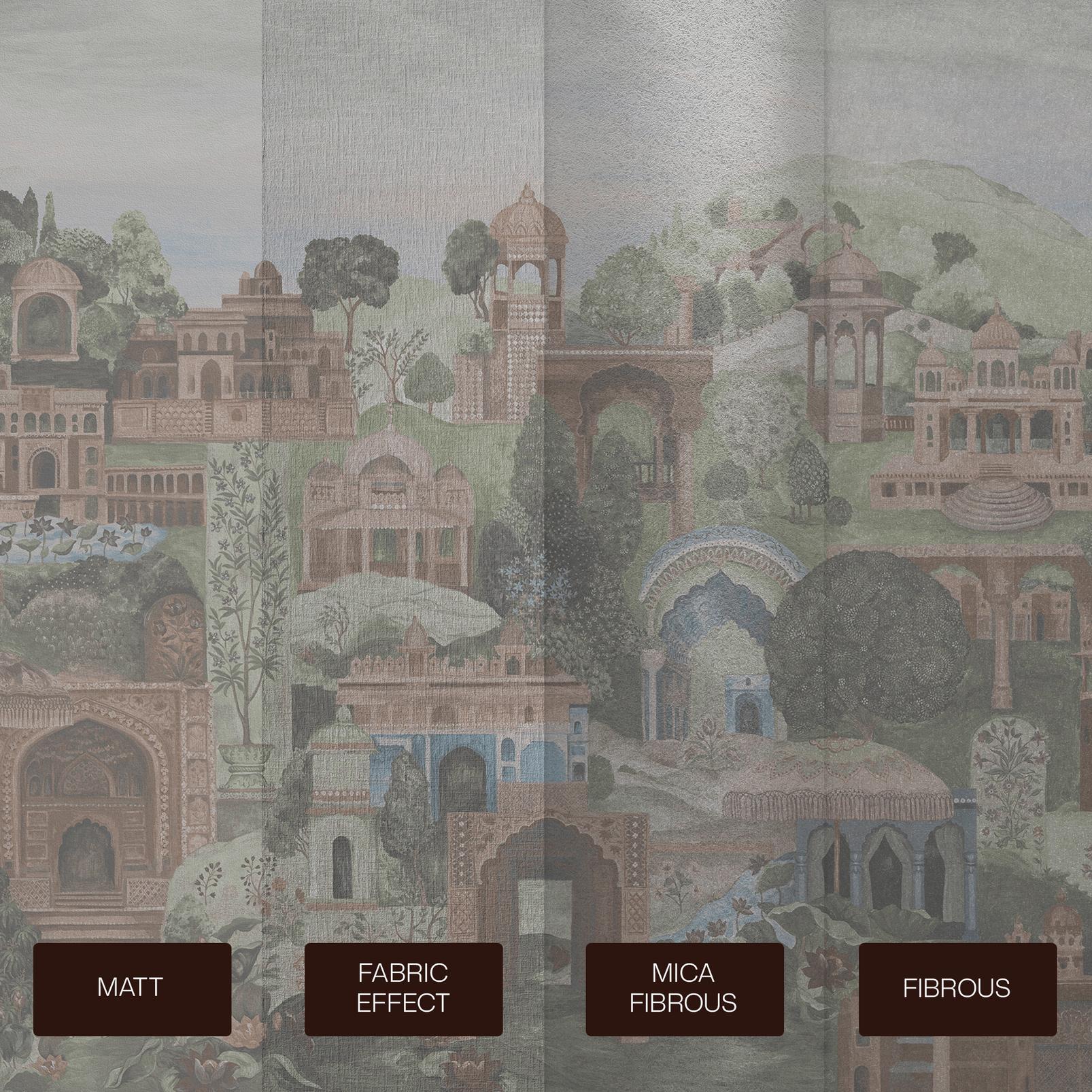 The Lost City Soft Green Bespoke Mural - 142195_SUBSTRATE_01.jpg